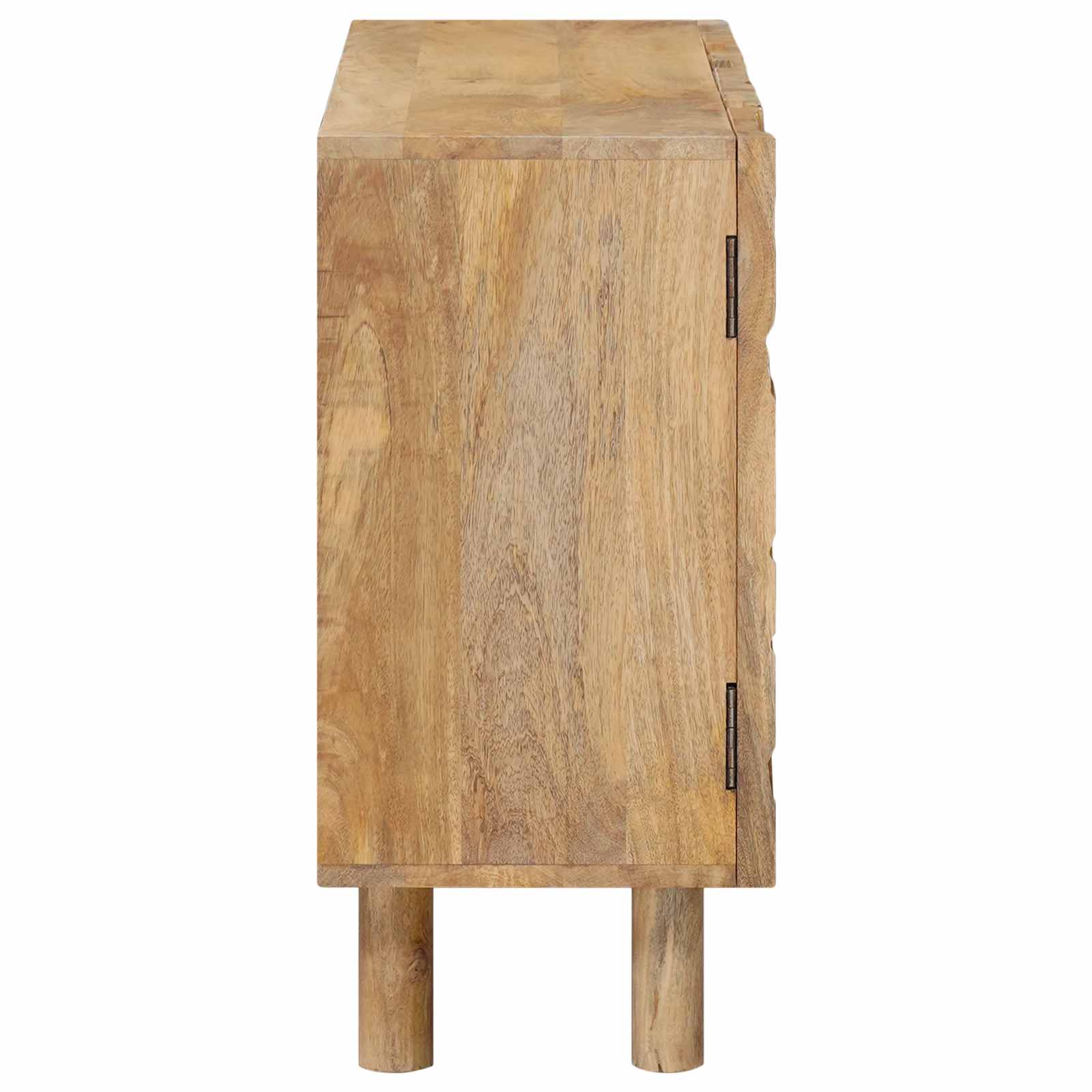 Dressoir 100 x 30 x 65 cm is nu te koop bij PeponiXL, paradijselijk wonen!