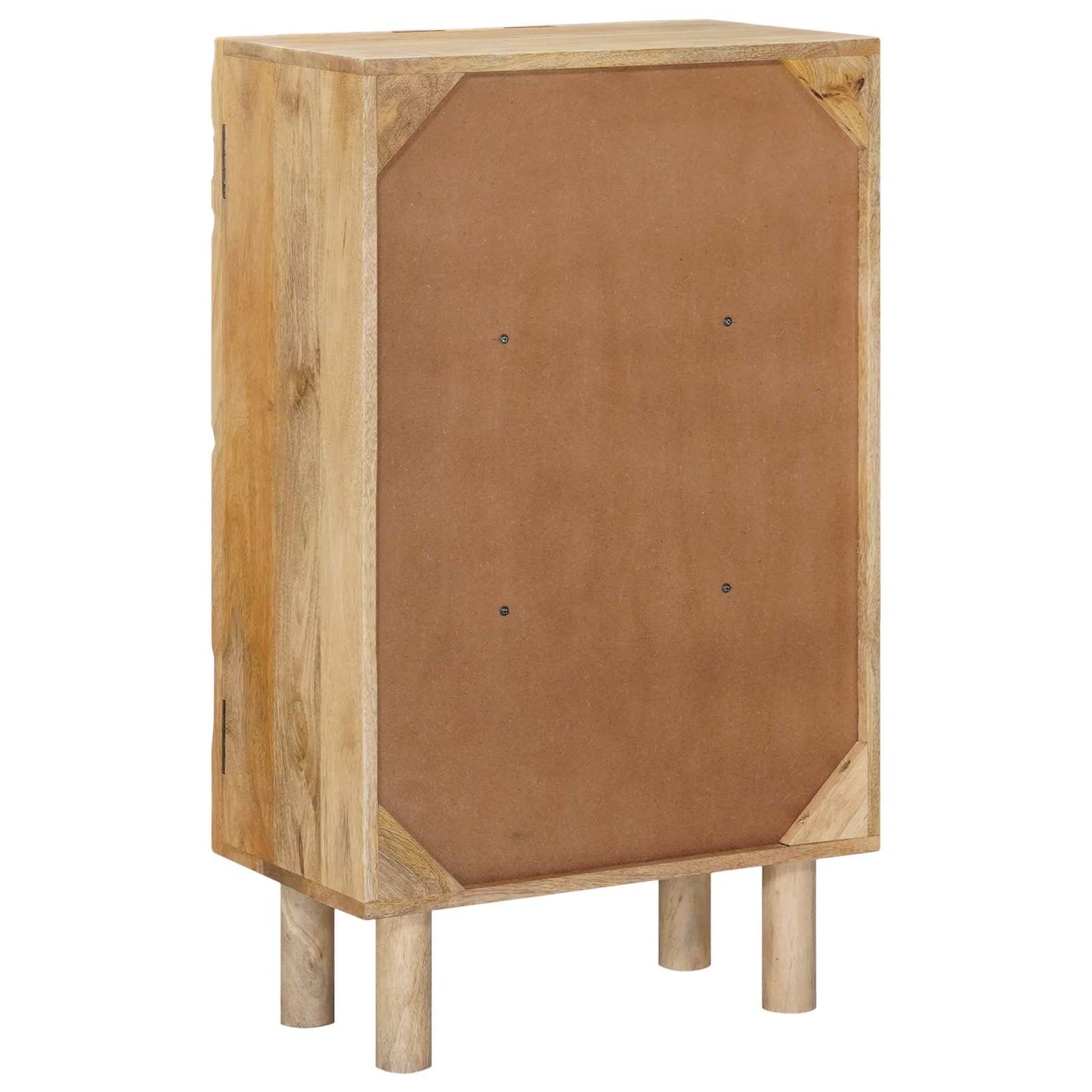 Hoge kast 53 x 30 x 90 cm is nu te koop bij PeponiXL, paradijselijk wonen!