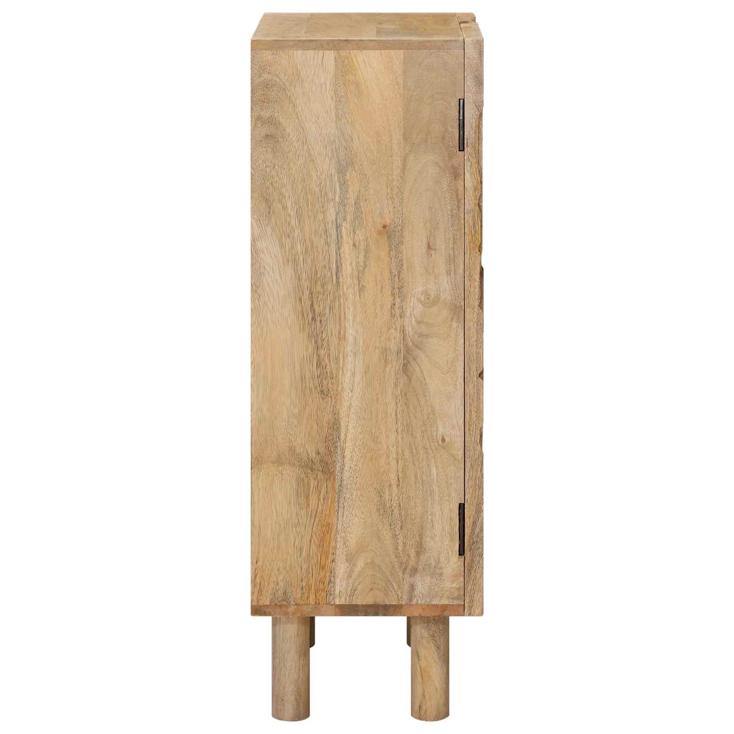 Hoge kast 53 x 30 x 90 cm is nu te koop bij PeponiXL, paradijselijk wonen!