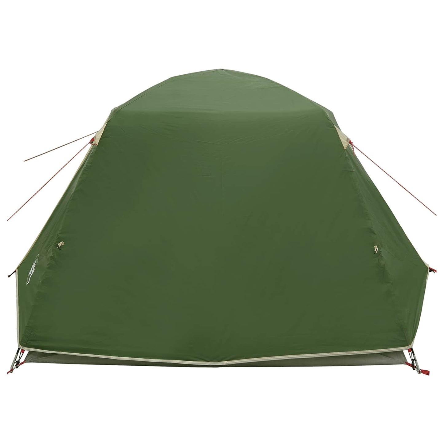 Backpacking Tent Groen 2-persoons 185T Polyester met PU Coating is nu te koop bij PeponiXL, paradijselijk wonen!