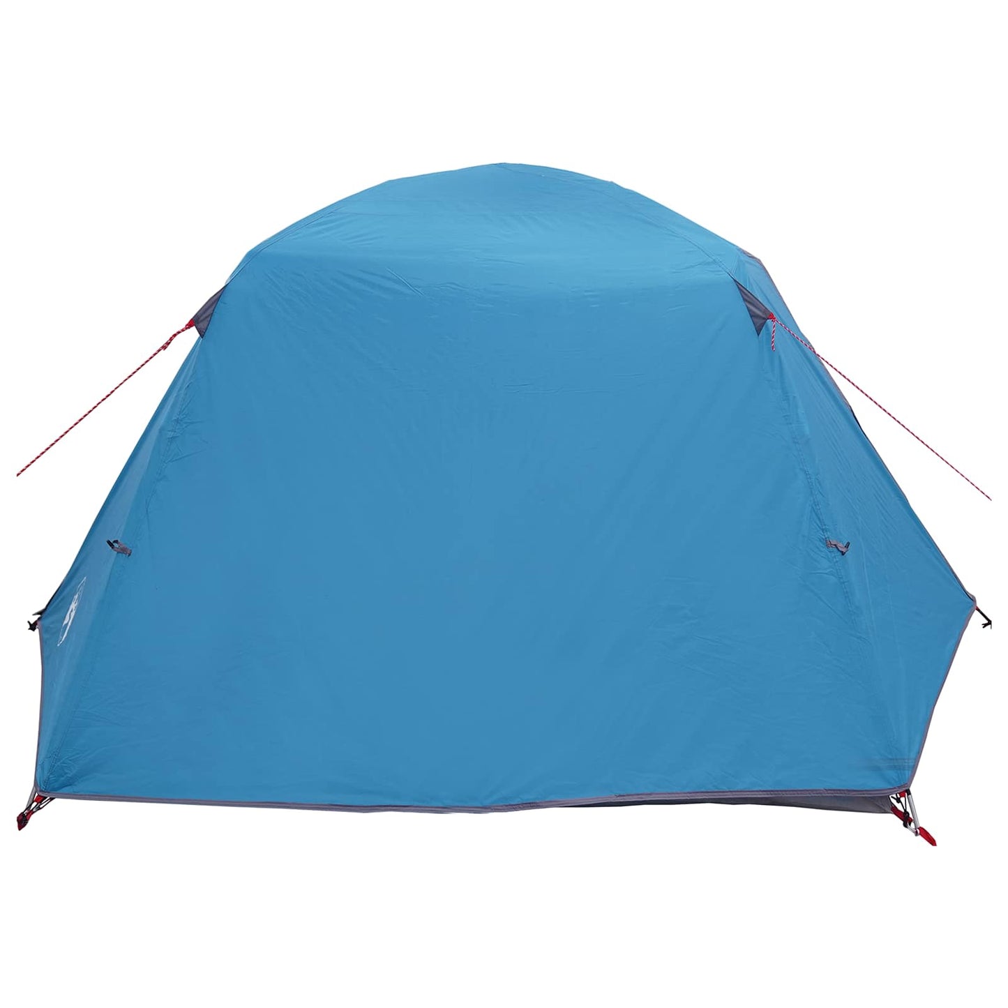 Backpacking Tent Blauw 2-persoons 185T Polyester met PU Coating is nu te koop bij PeponiXL, paradijselijk wonen!