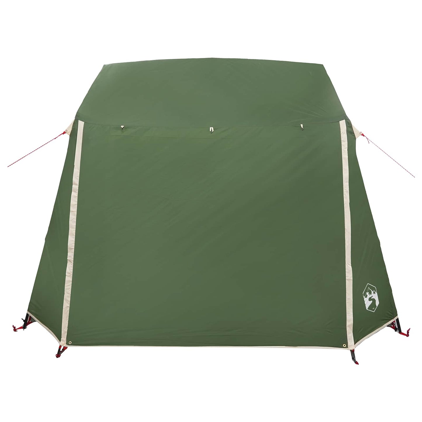 Tunneltent Groen 275 x 240 x 200 cm is nu te koop bij PeponiXL, paradijselijk wonen!
