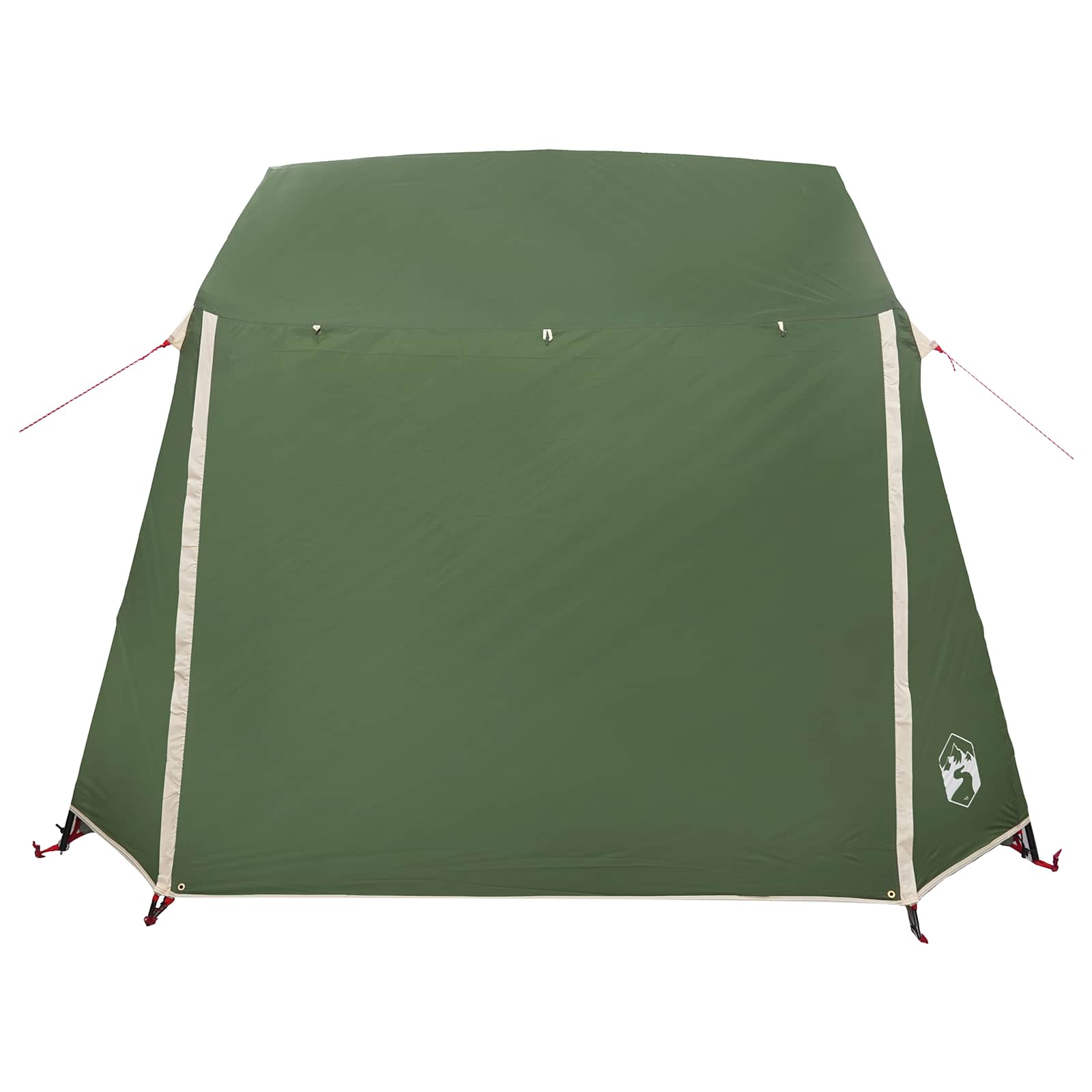Tunneltent Groen 275 x 240 x 200 cm is nu te koop bij PeponiXL, paradijselijk wonen!