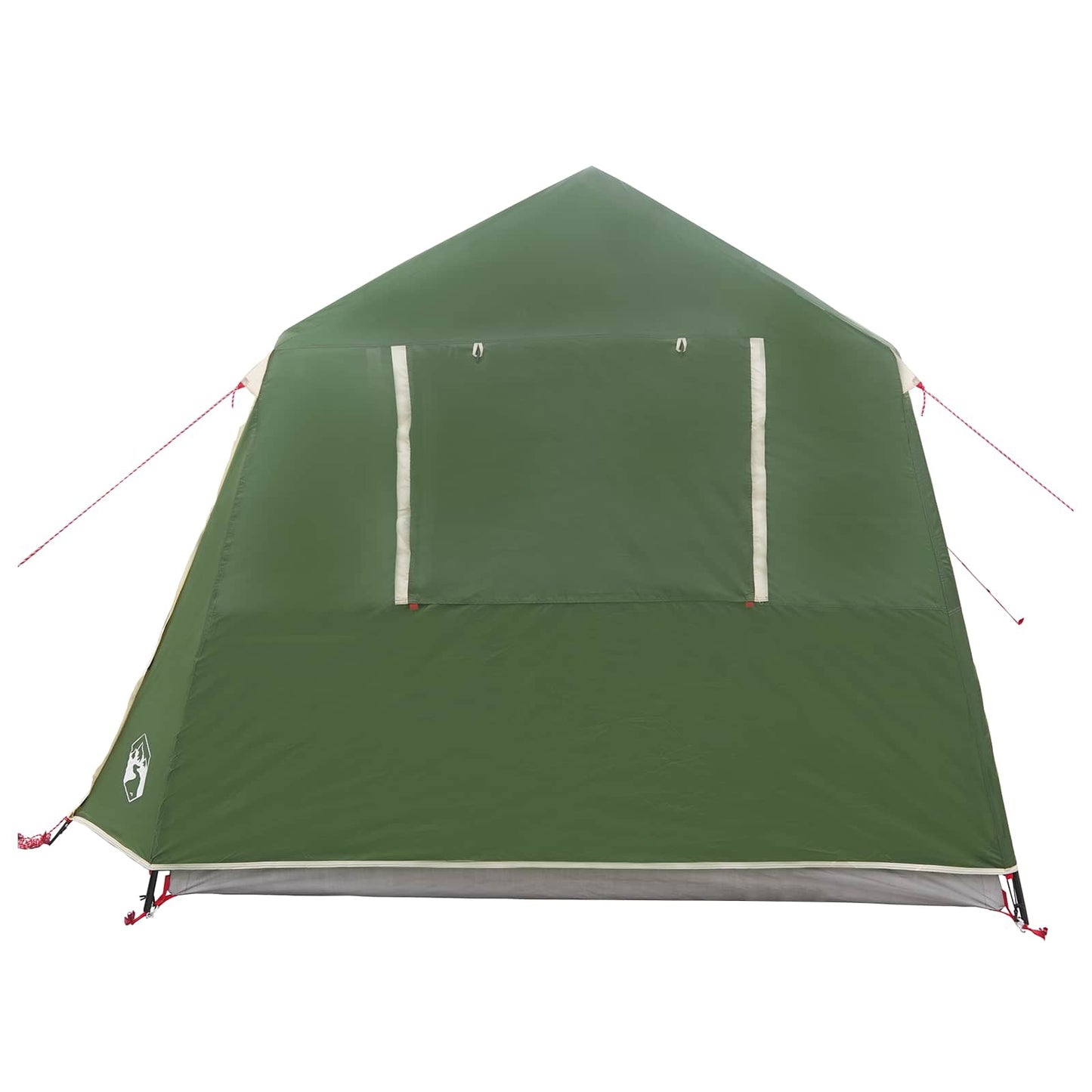 Tunneltent Groen 275 x 240 x 200 cm is nu te koop bij PeponiXL, paradijselijk wonen!