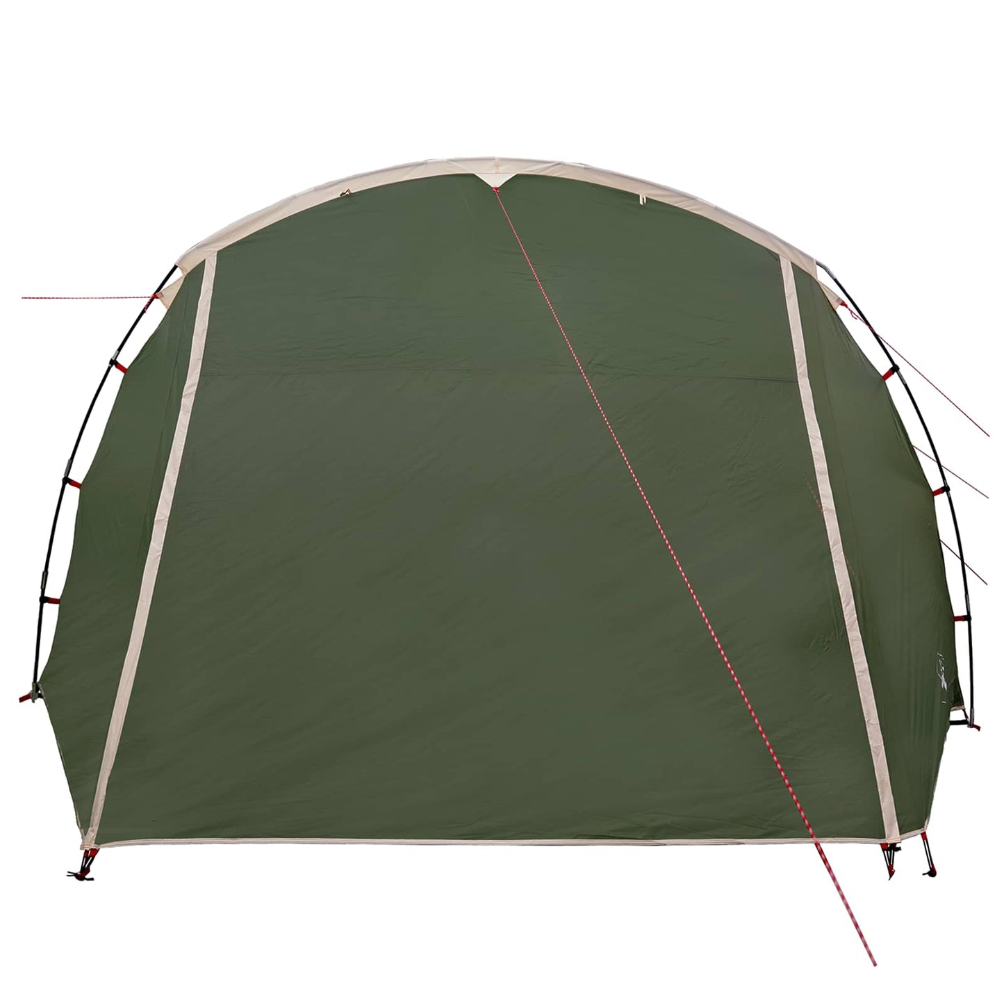 Tunneltent Groen 675 x 392 x 210 cm is nu te koop bij PeponiXL, paradijselijk wonen!