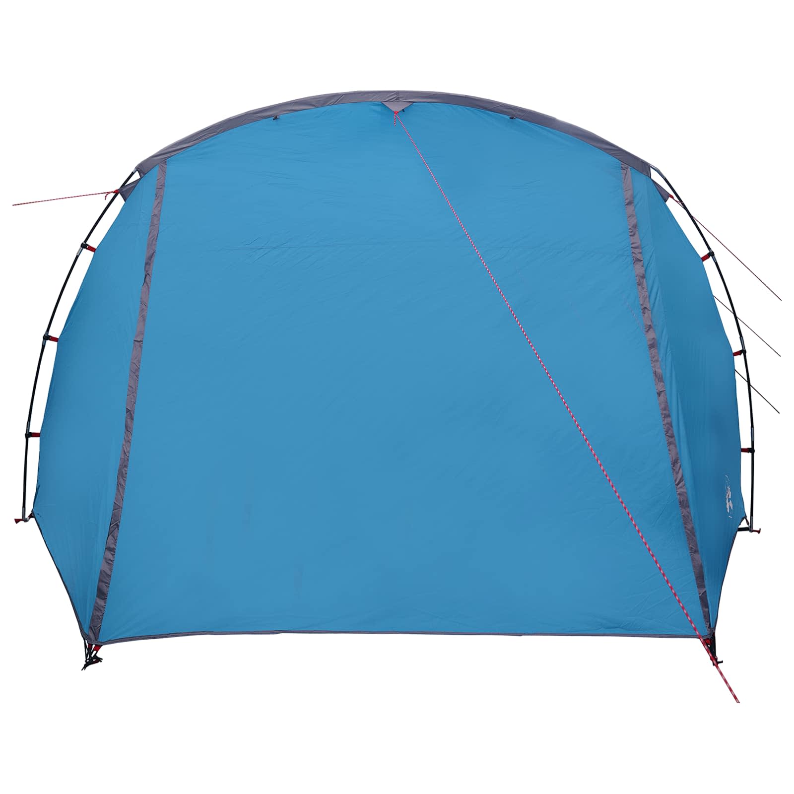 Tunneltent Blauw 675 x 392 x 210 cm is nu te koop bij PeponiXL, paradijselijk wonen!