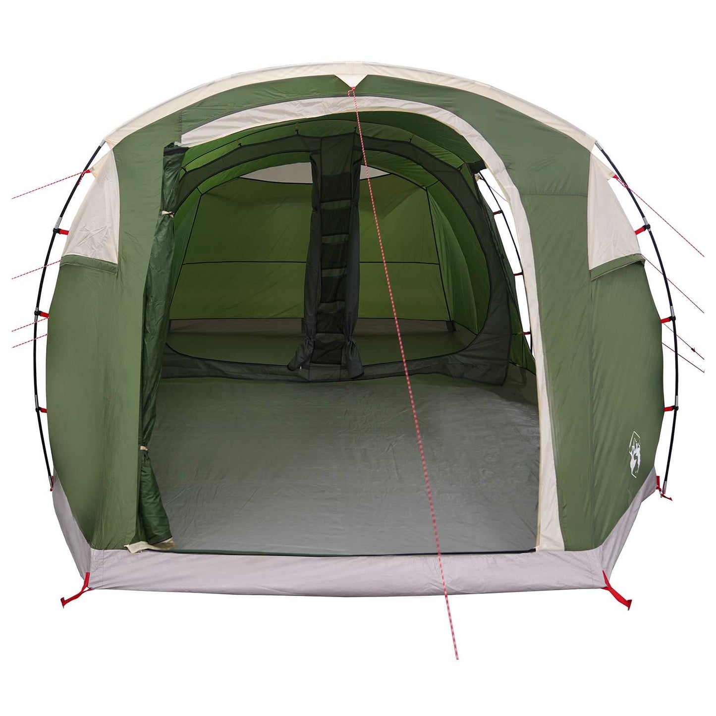 Tunneltent Groen 505 x 330 x 204 cm is nu te koop bij PeponiXL, paradijselijk wonen!