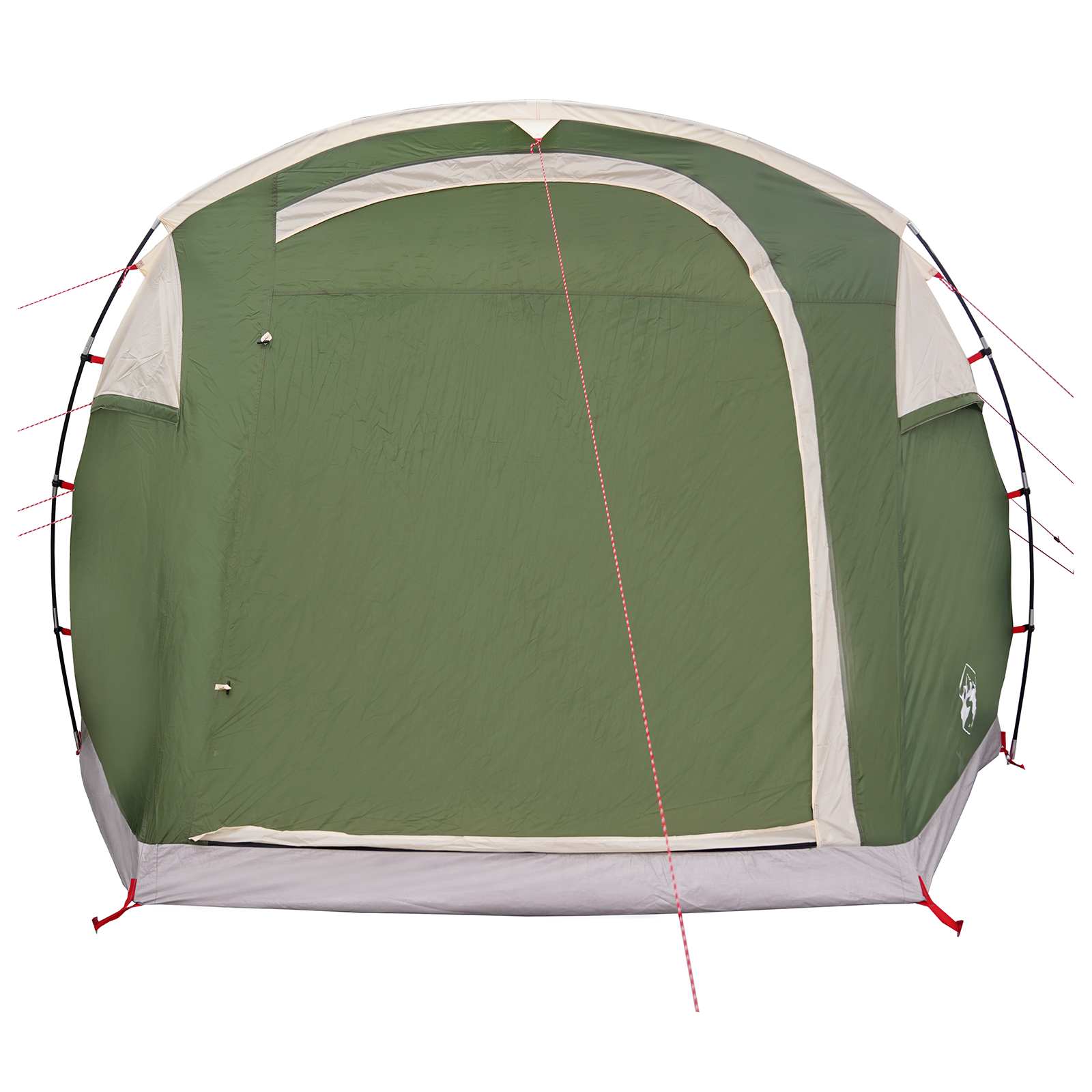 Tunneltent Groen 505 x 330 x 204 cm is nu te koop bij PeponiXL, paradijselijk wonen!