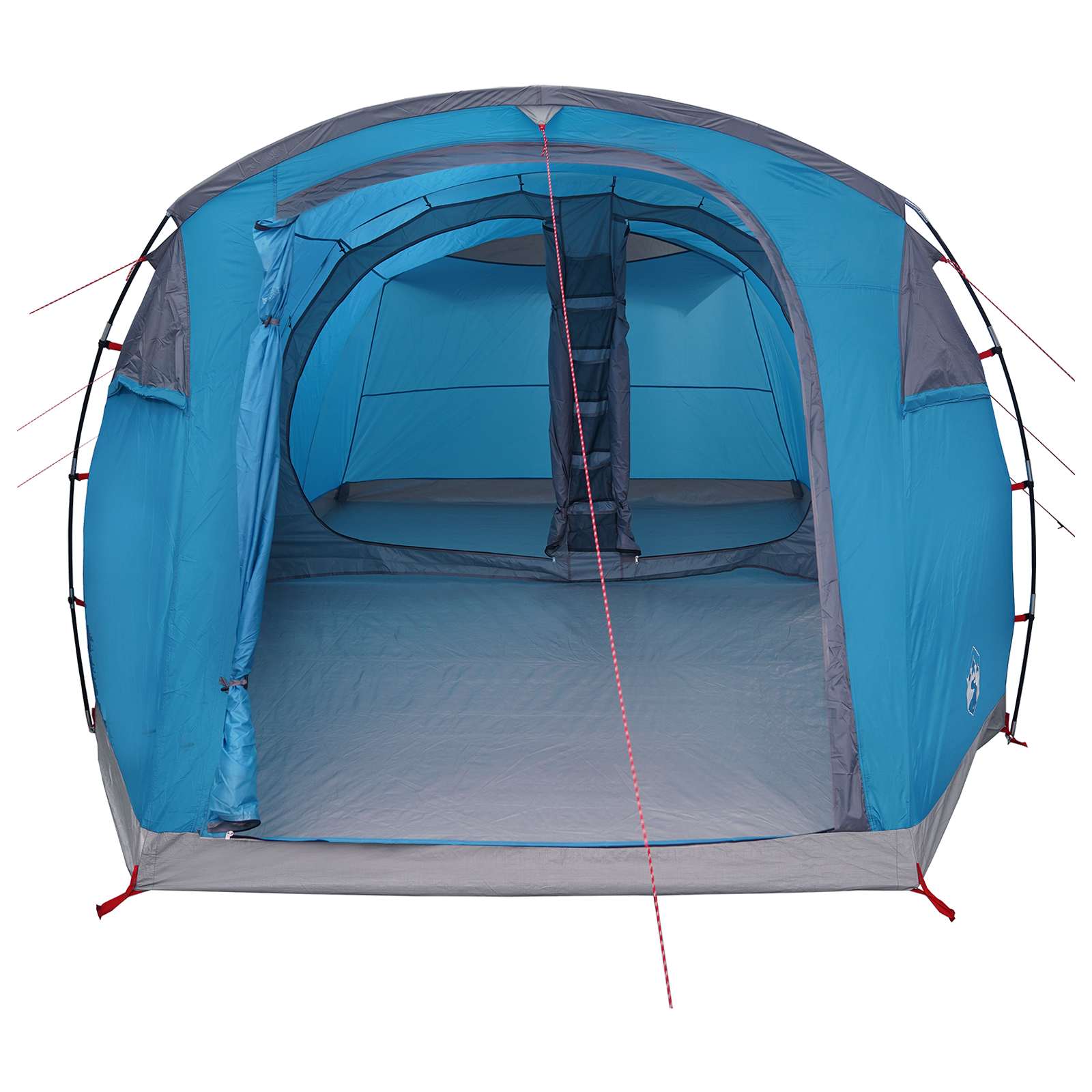 Tunneltent Blauw 505 x 330 x 204 cm is nu te koop bij PeponiXL, paradijselijk wonen!
