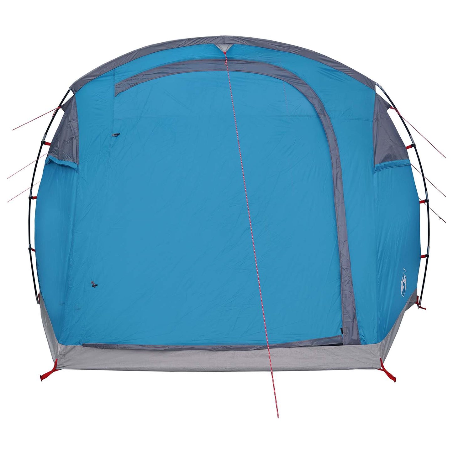 Tunneltent Blauw 505 x 330 x 204 cm is nu te koop bij PeponiXL, paradijselijk wonen!