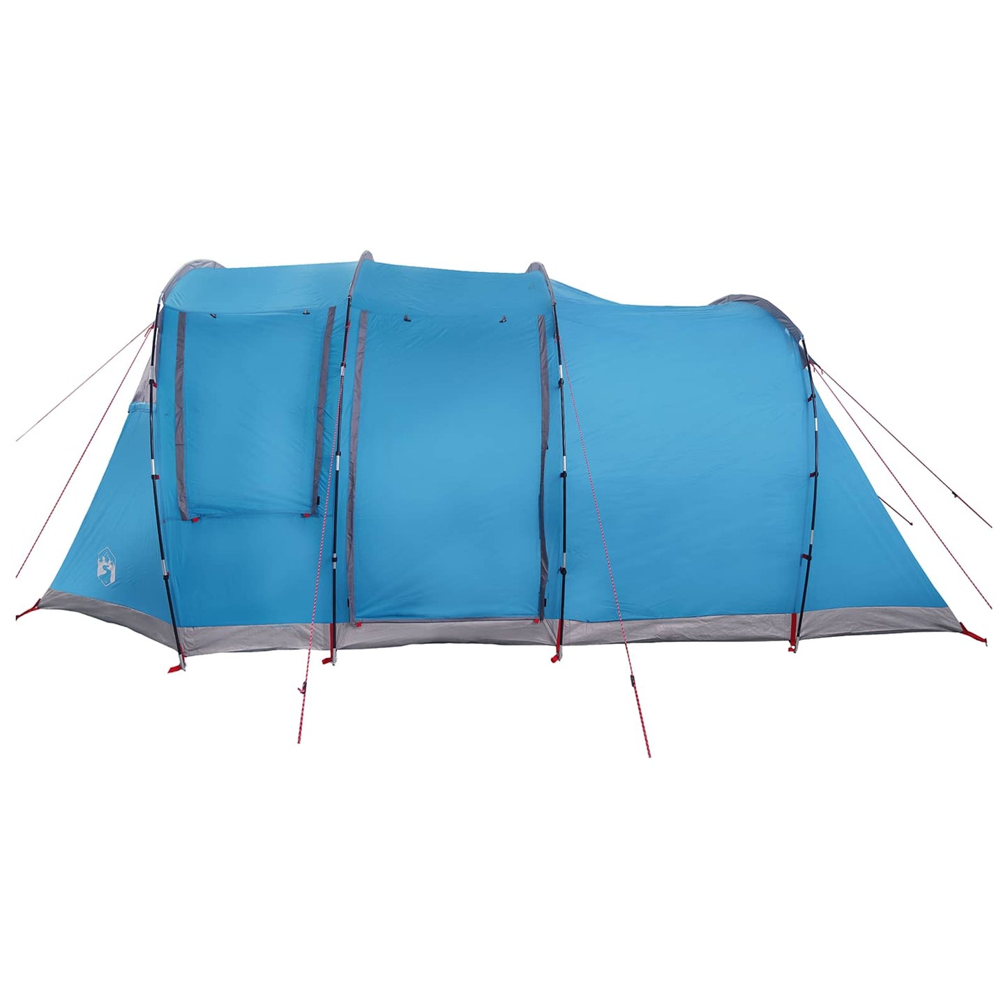 Tunneltent Blauw 505 x 330 x 204 cm is nu te koop bij PeponiXL, paradijselijk wonen!