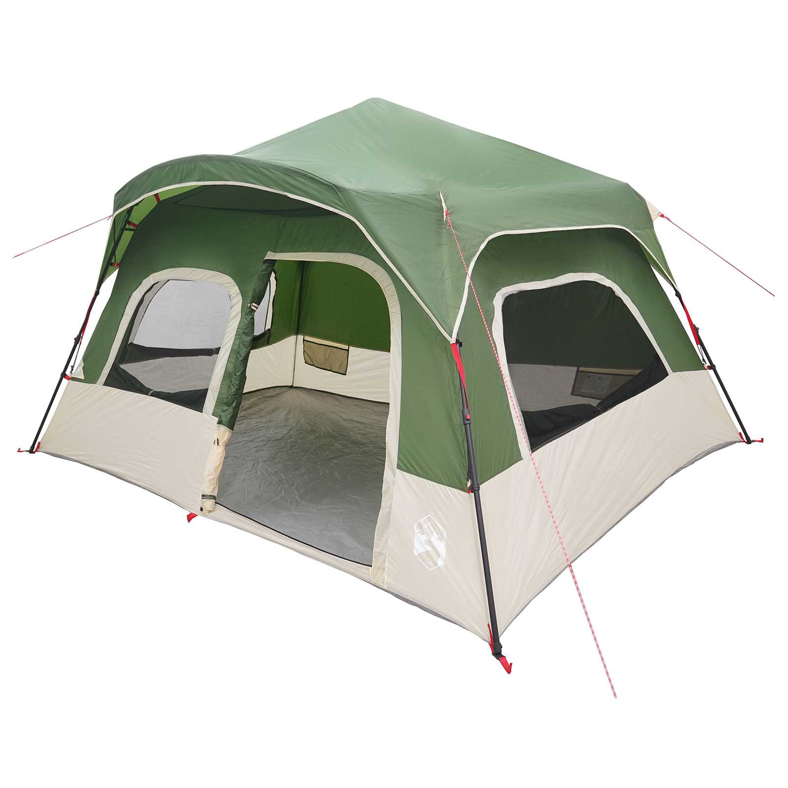 Directe Tent Groen 340 x 280 x 190 cm is nu te koop bij PeponiXL, paradijselijk wonen!