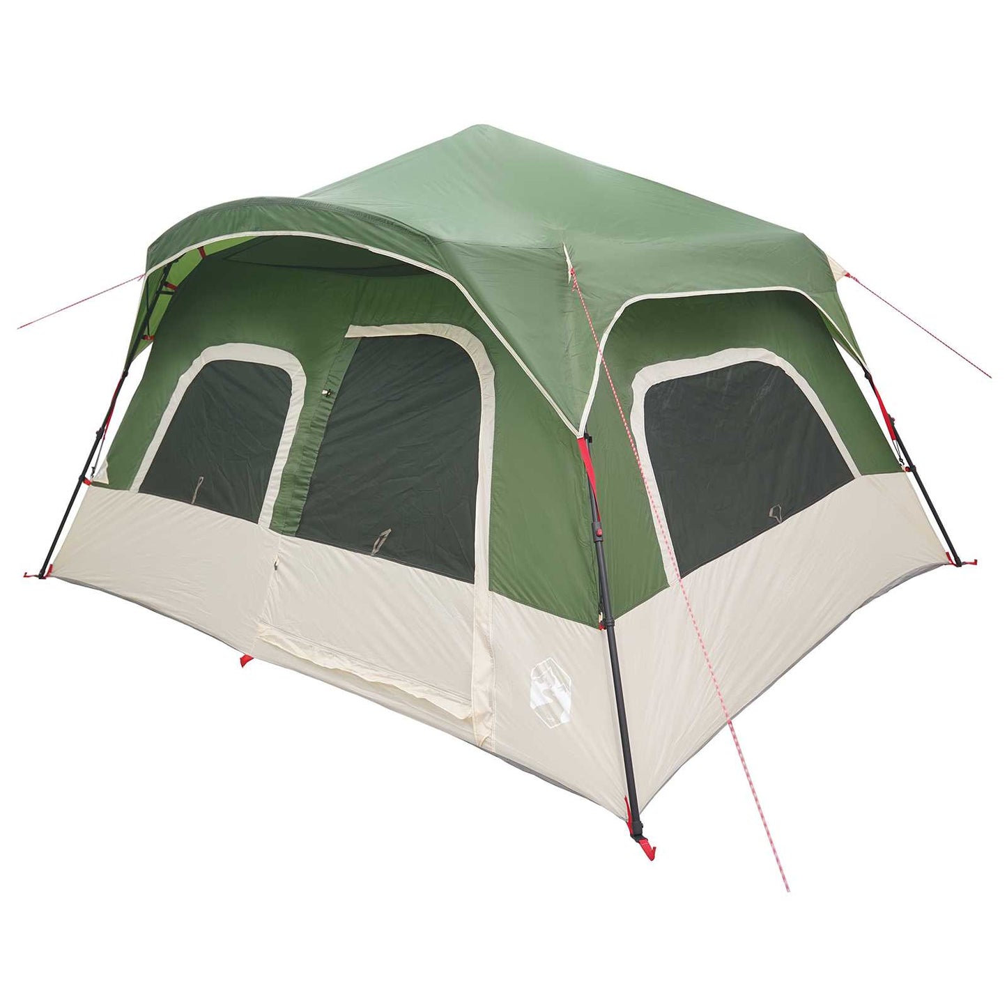 Directe Tent Groen 340 x 280 x 190 cm is nu te koop bij PeponiXL, paradijselijk wonen!