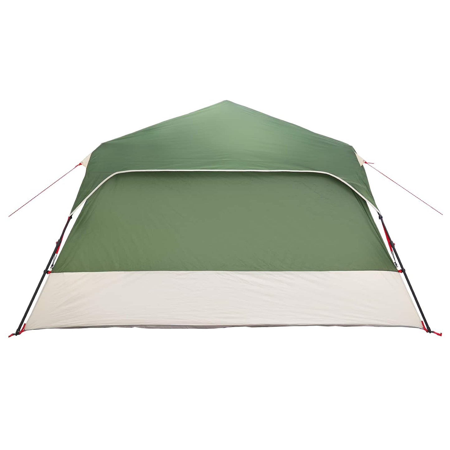 Directe Tent Groen 340 x 280 x 190 cm is nu te koop bij PeponiXL, paradijselijk wonen!