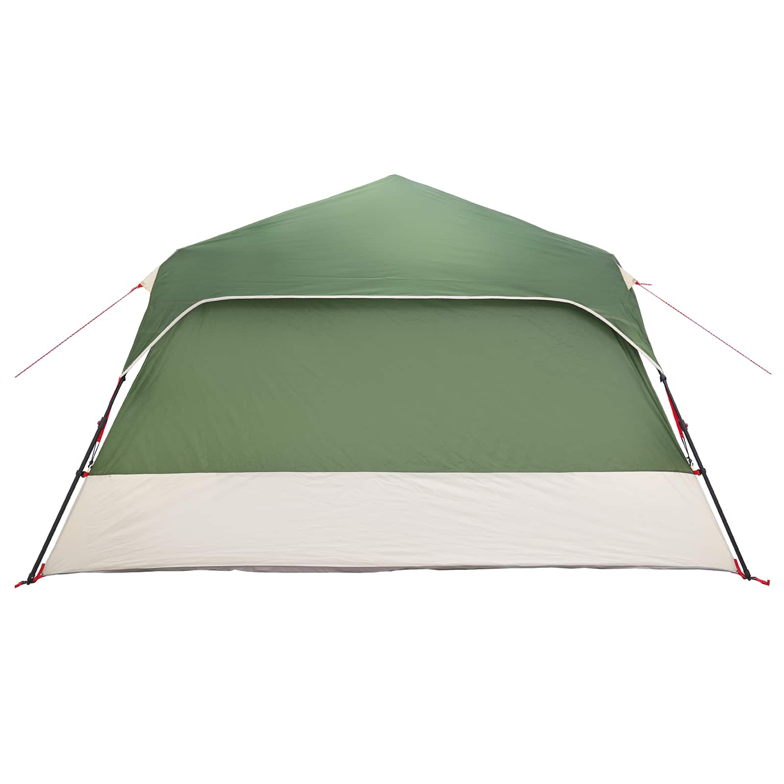 Directe Tent Groen 340 x 280 x 190 cm is nu te koop bij PeponiXL, paradijselijk wonen!
