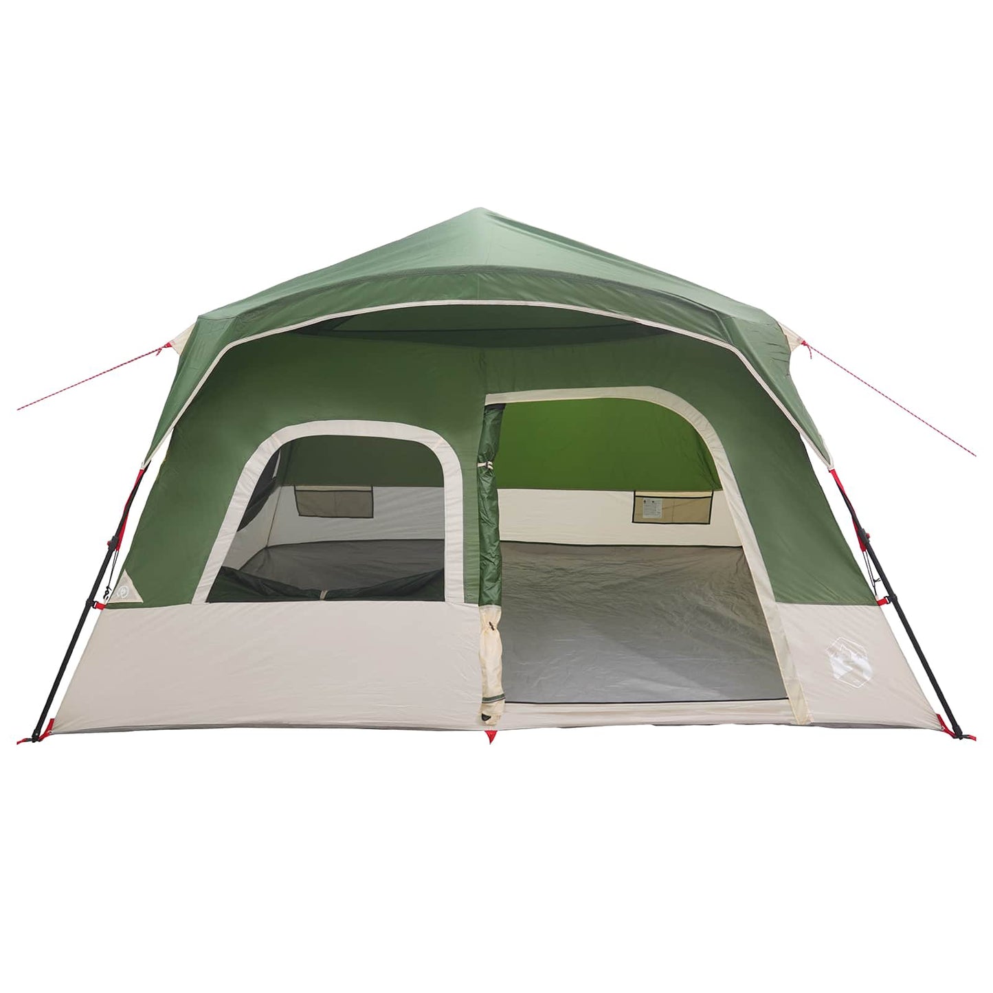 Directe Tent Groen 340 x 280 x 190 cm is nu te koop bij PeponiXL, paradijselijk wonen!