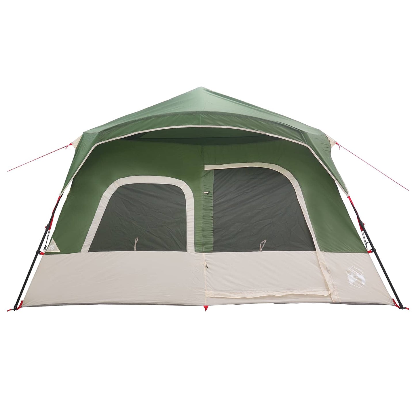 Directe Tent Groen 340 x 280 x 190 cm is nu te koop bij PeponiXL, paradijselijk wonen!