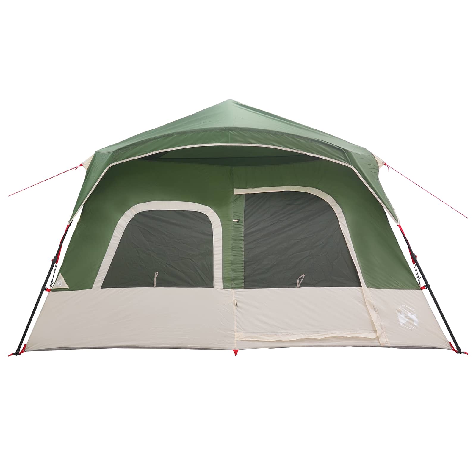 Directe Tent Groen 340 x 280 x 190 cm is nu te koop bij PeponiXL, paradijselijk wonen!