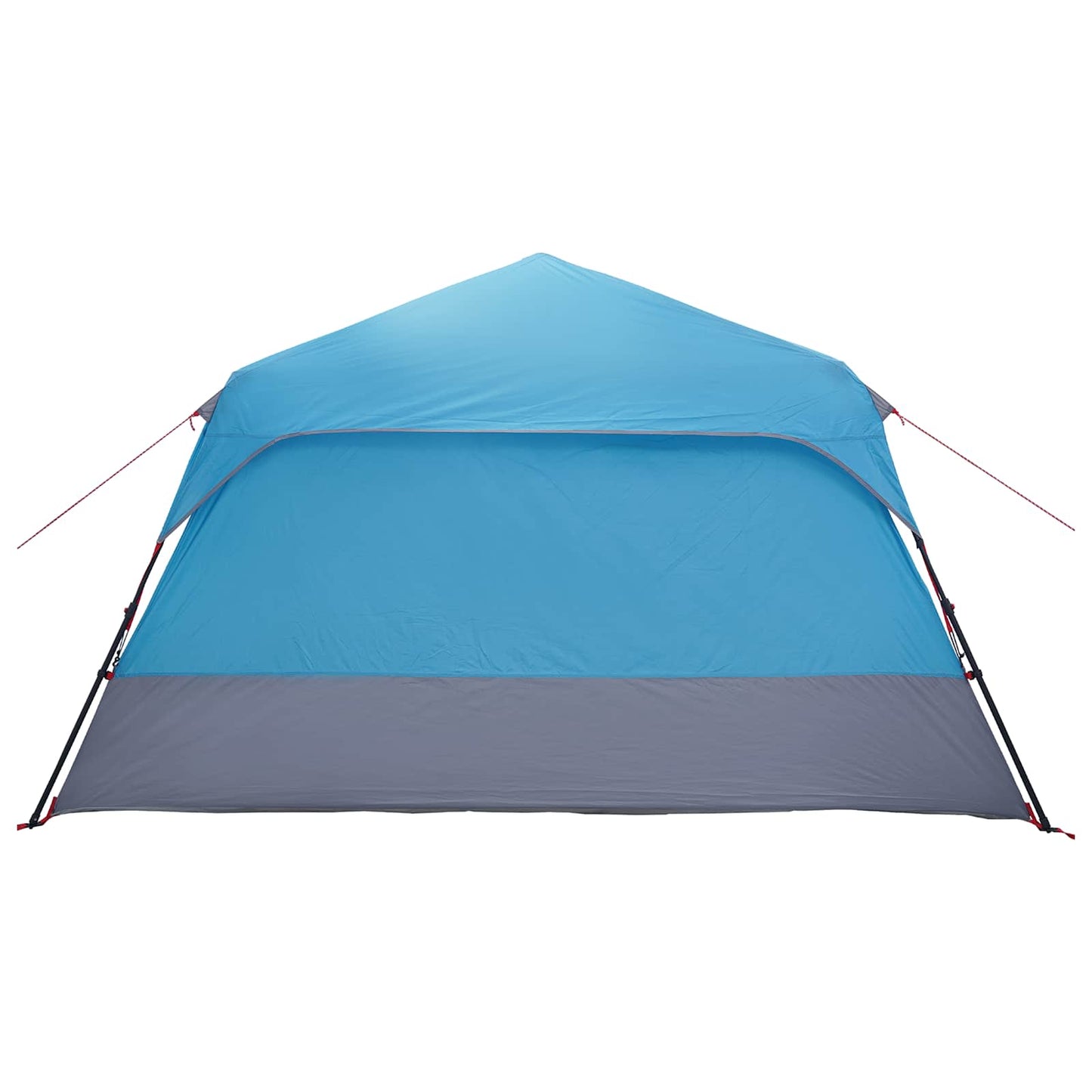 Directe Tent Blauw 340 x 280 x 190 cm is nu te koop bij PeponiXL, paradijselijk wonen!