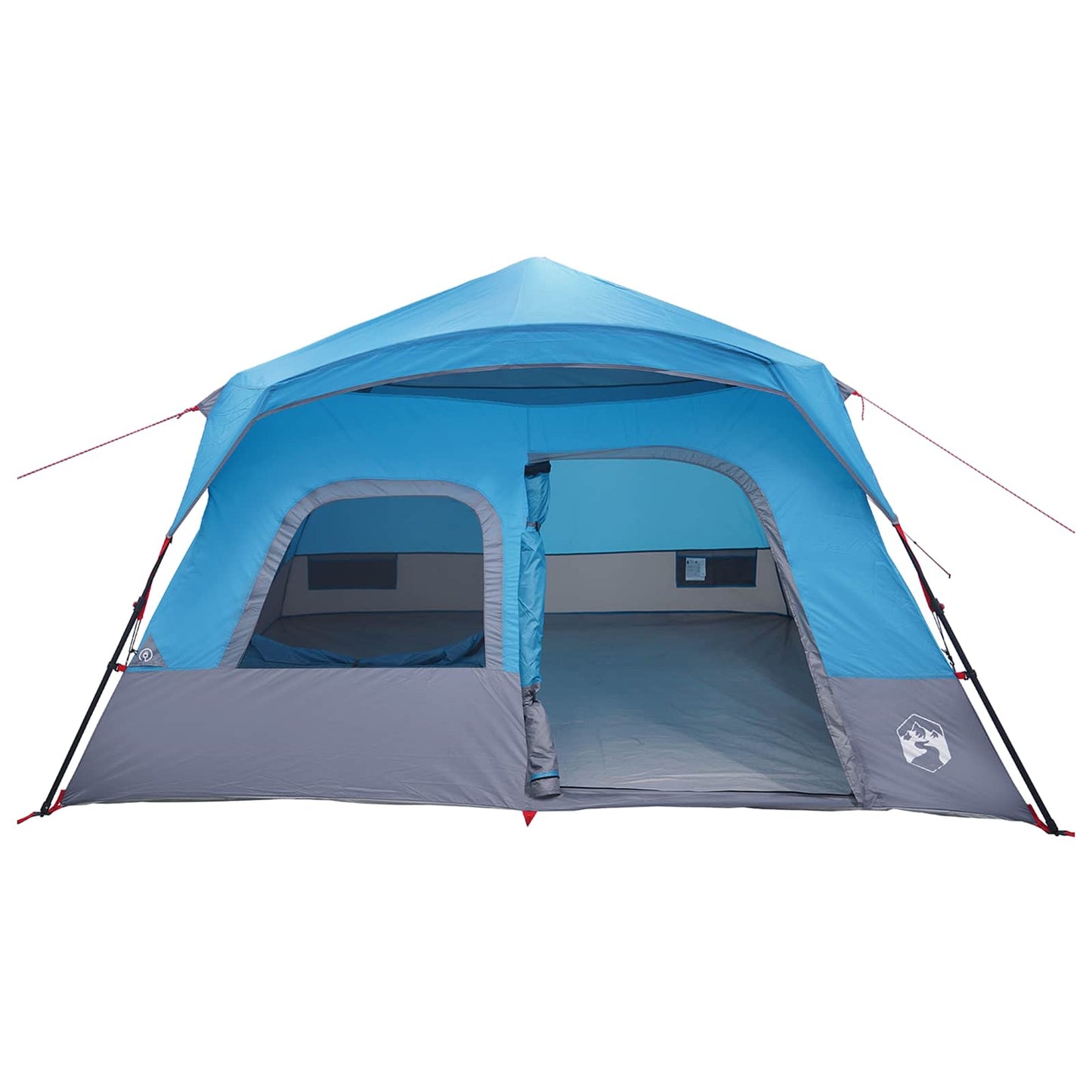 Directe Tent Blauw 340 x 280 x 190 cm is nu te koop bij PeponiXL, paradijselijk wonen!