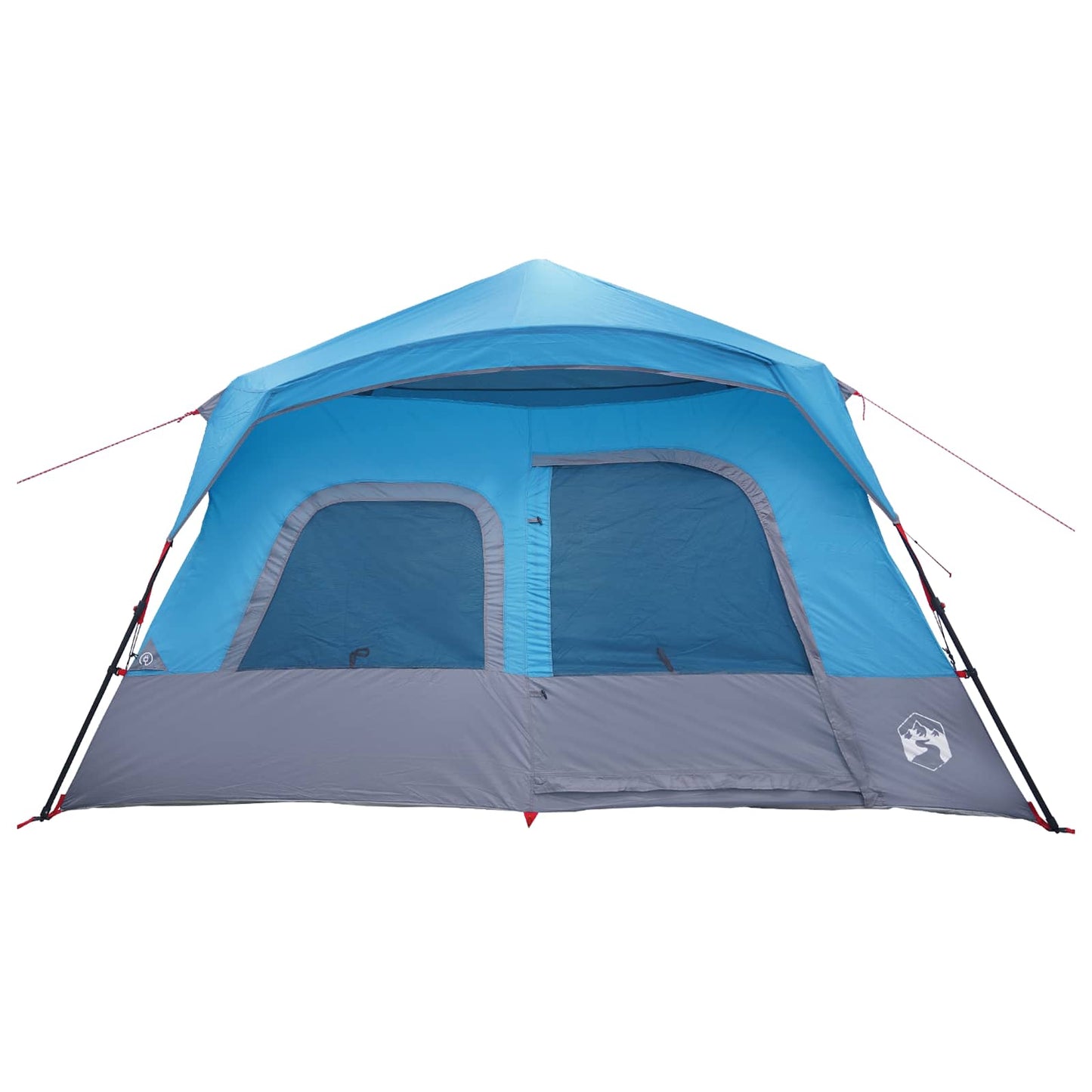 Directe Tent Blauw 340 x 280 x 190 cm is nu te koop bij PeponiXL, paradijselijk wonen!