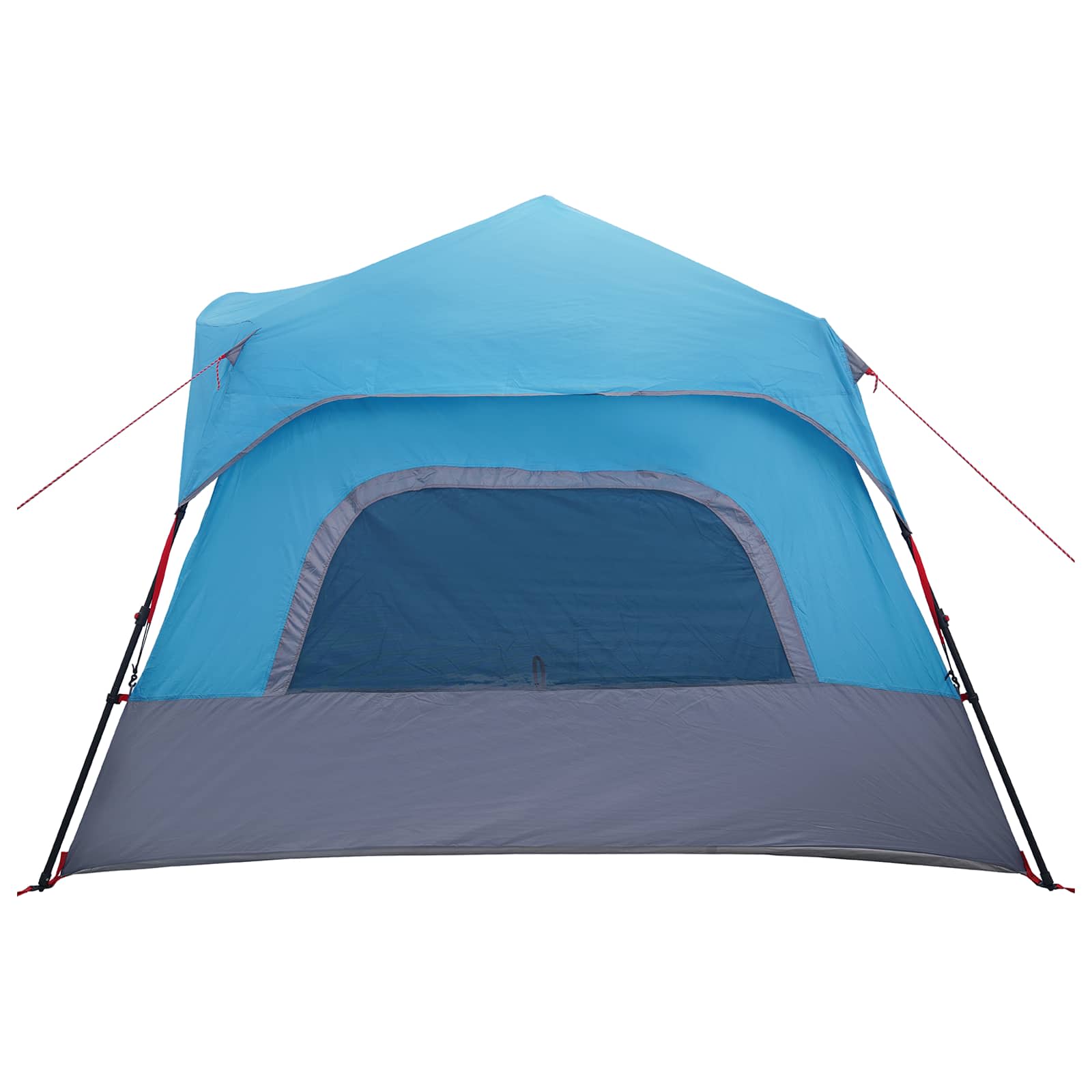 Directe Tent Blauw 340 x 280 x 190 cm is nu te koop bij PeponiXL, paradijselijk wonen!