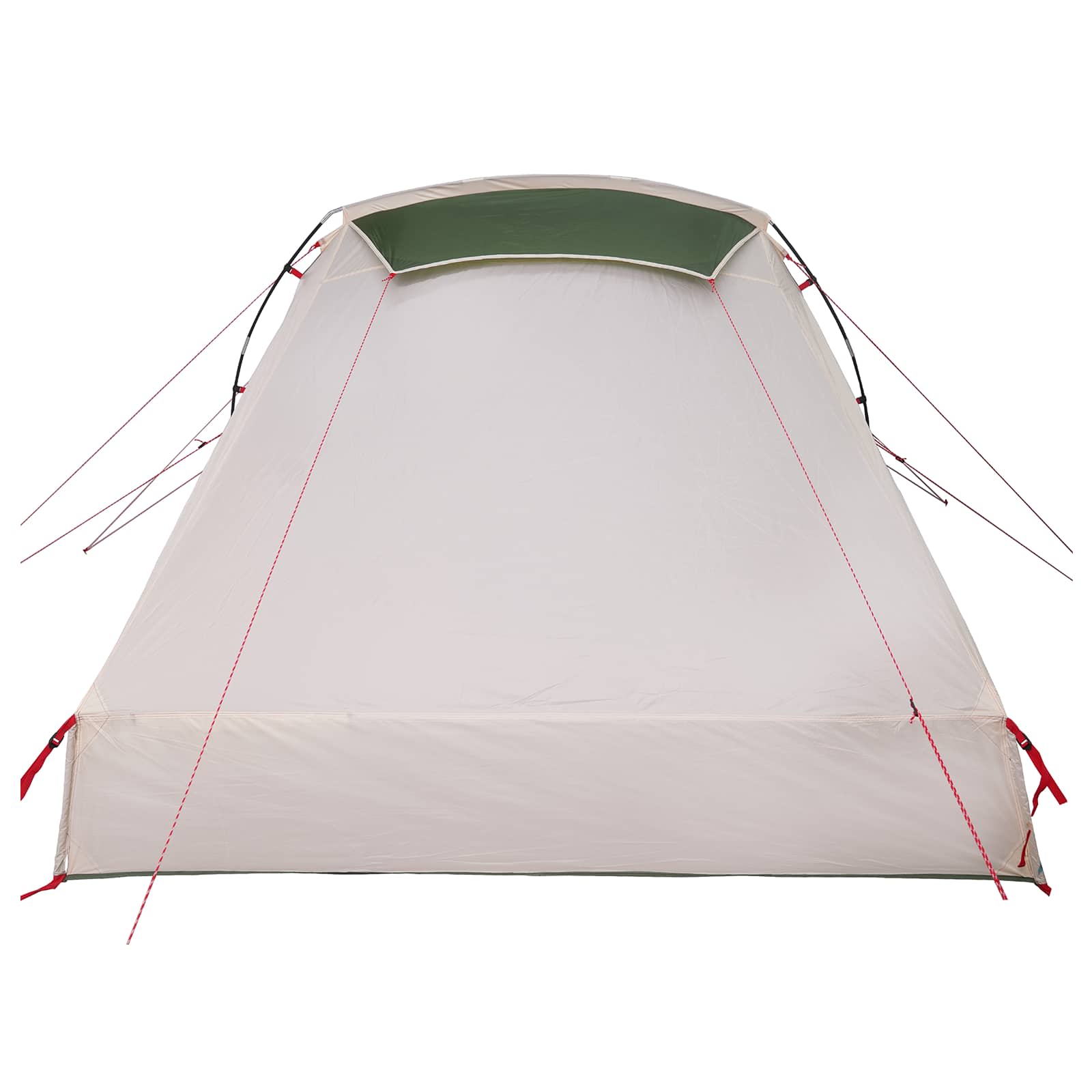 Directe Tent Groen 524 x 232 x 192 cm is nu te koop bij PeponiXL, paradijselijk wonen!