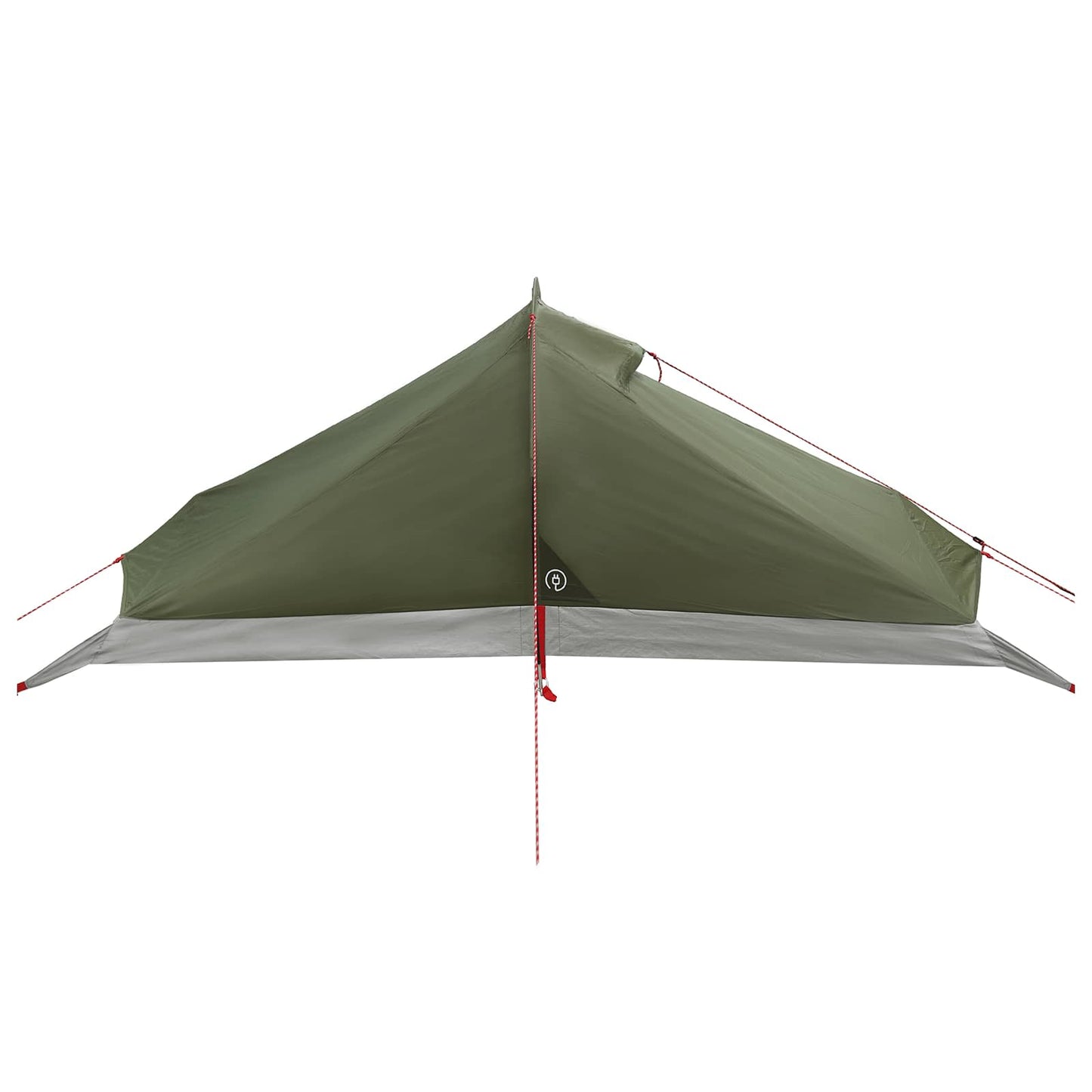 Backpacking Tent Olijfgroen 4-persoons is nu te koop bij PeponiXL, paradijselijk wonen!
