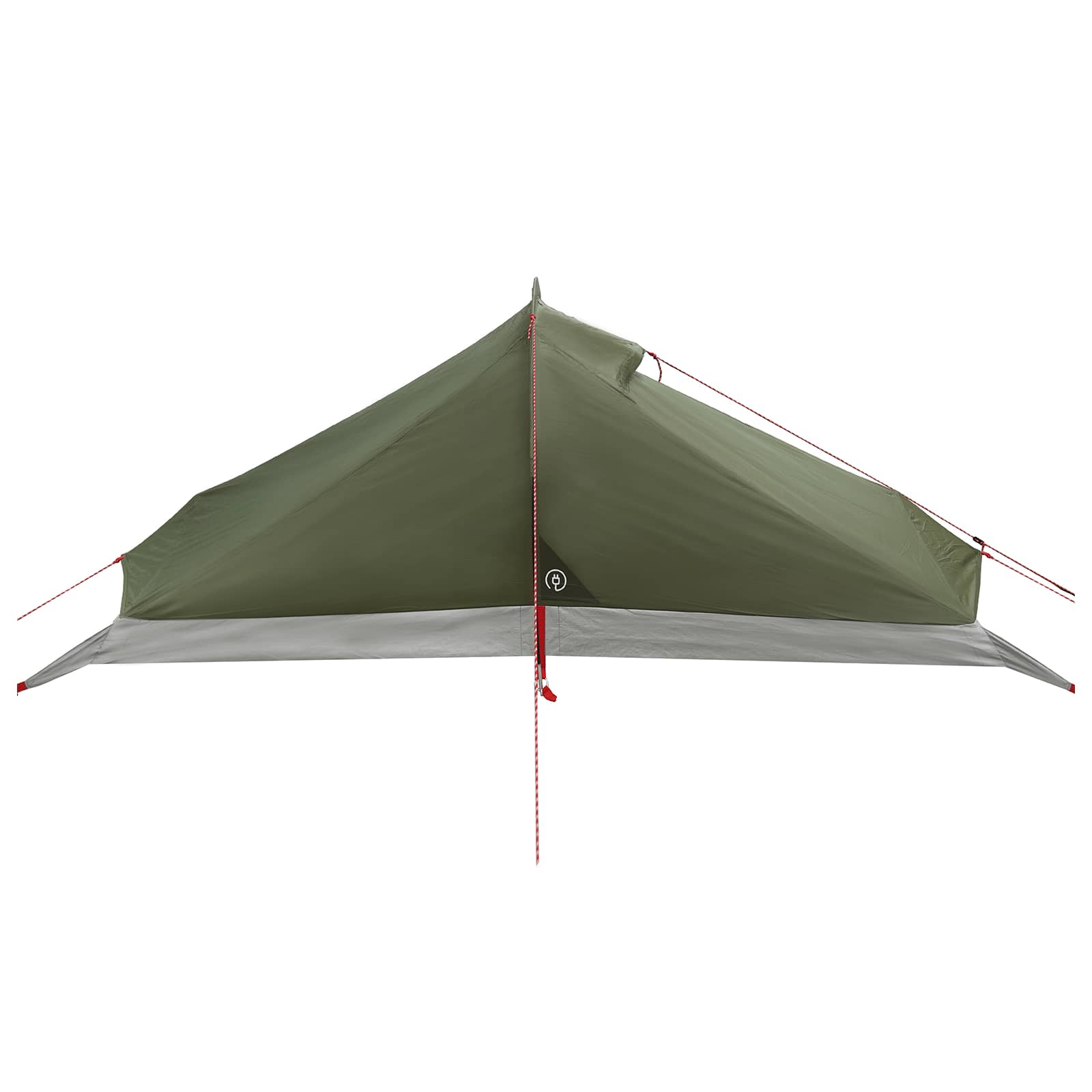 Backpacking Tent Olijfgroen 4-persoons is nu te koop bij PeponiXL, paradijselijk wonen!