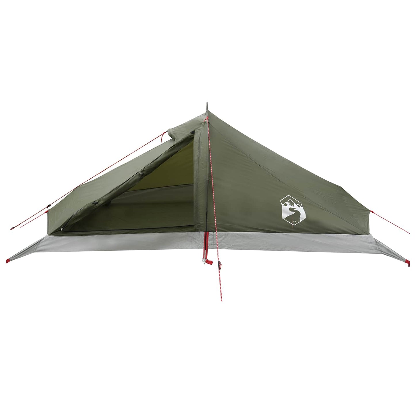 Backpacking Tent Olijfgroen 4-persoons is nu te koop bij PeponiXL, paradijselijk wonen!
