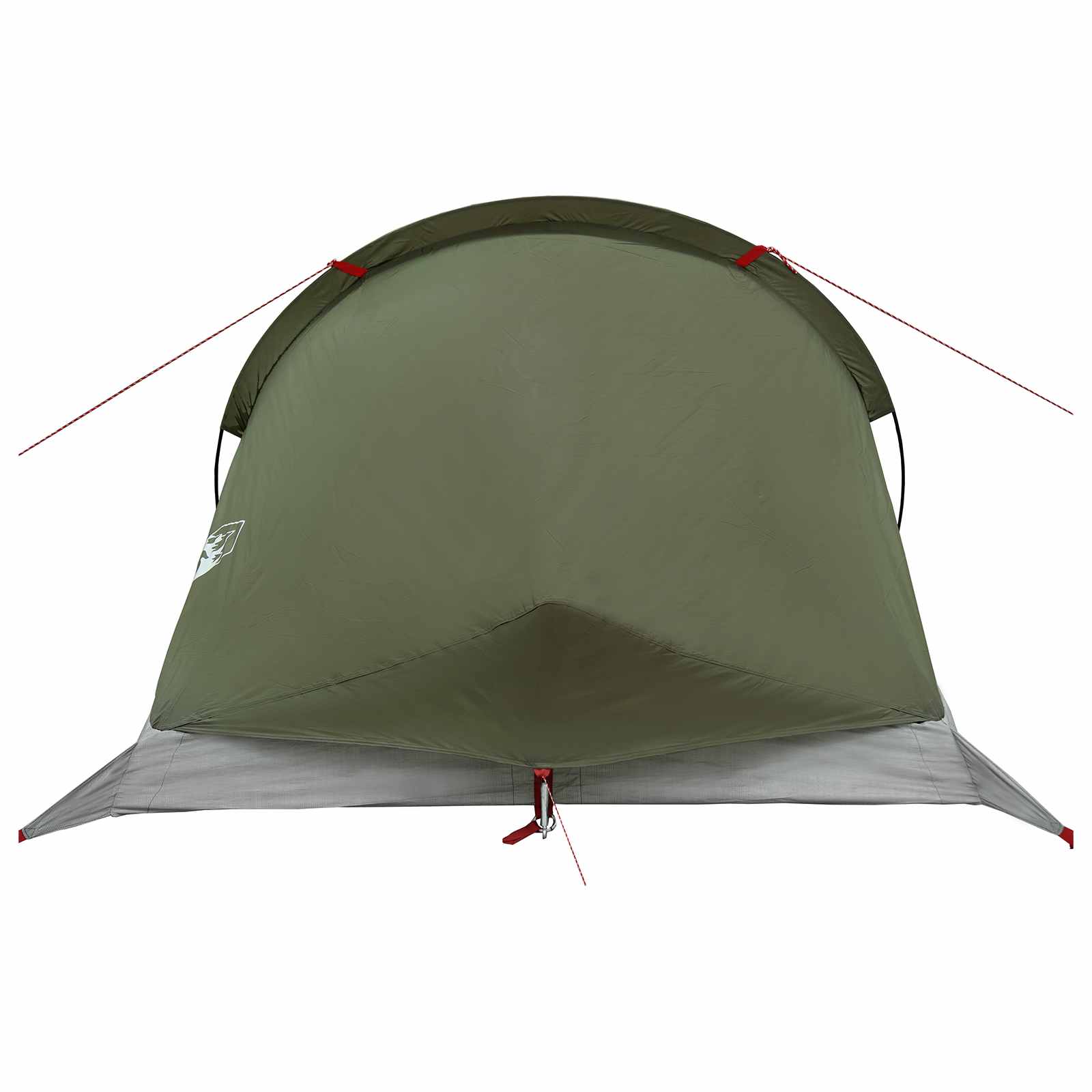 Backpacking Tent Olijfgroen 4-persoons is nu te koop bij PeponiXL, paradijselijk wonen!