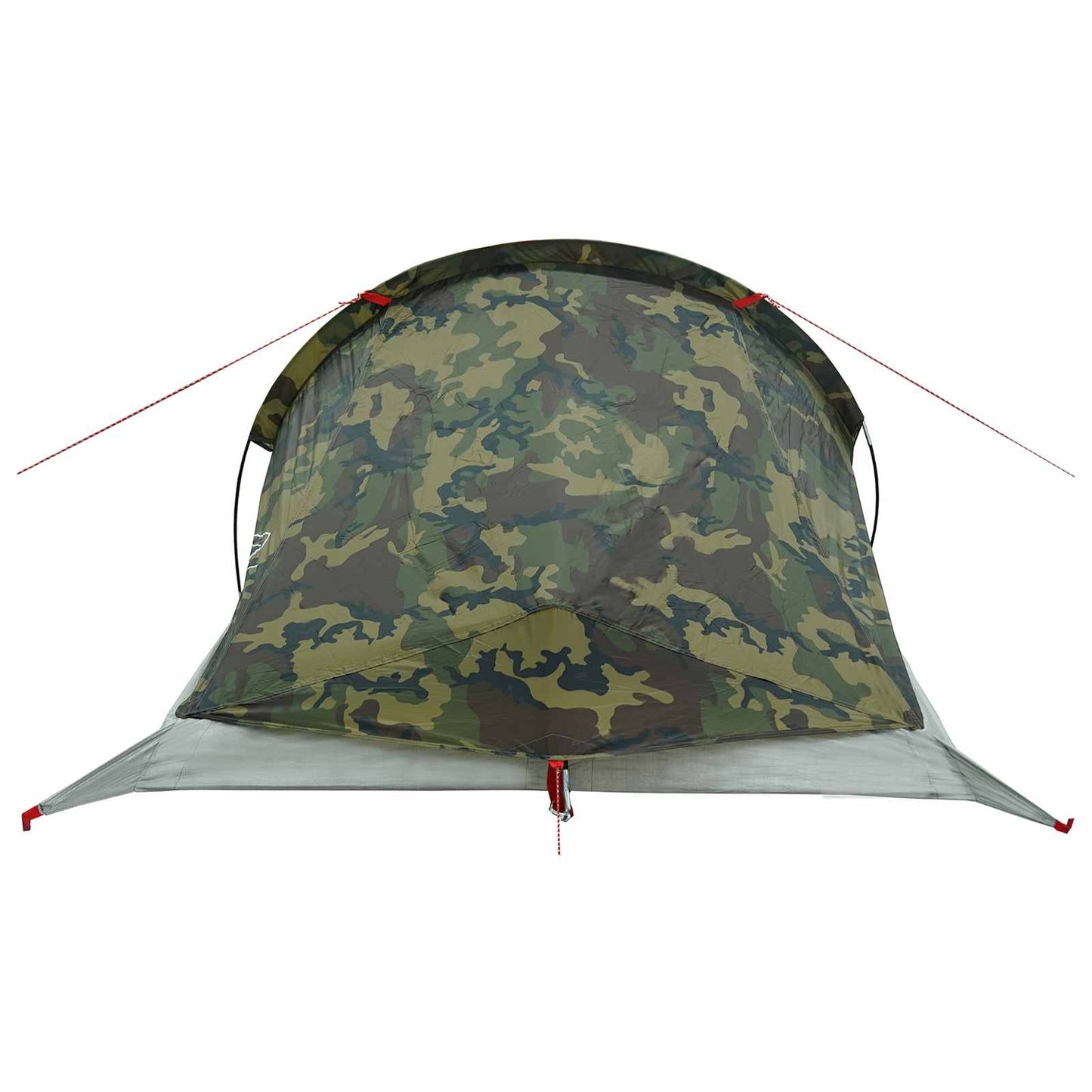 Backpacking Tent Camouflage 4-persoons is nu te koop bij PeponiXL, paradijselijk wonen!