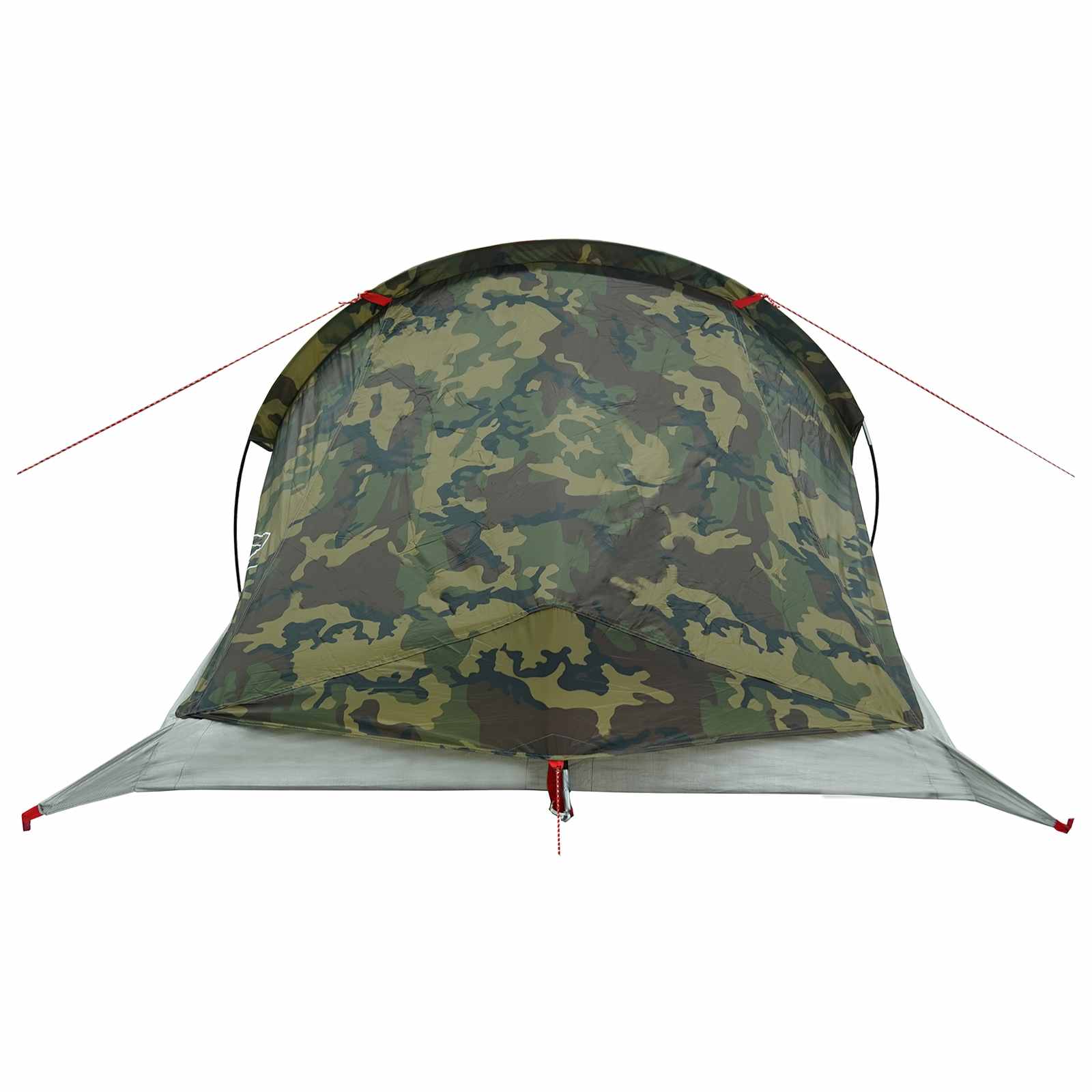 Backpacking Tent Camouflage 4-persoons is nu te koop bij PeponiXL, paradijselijk wonen!