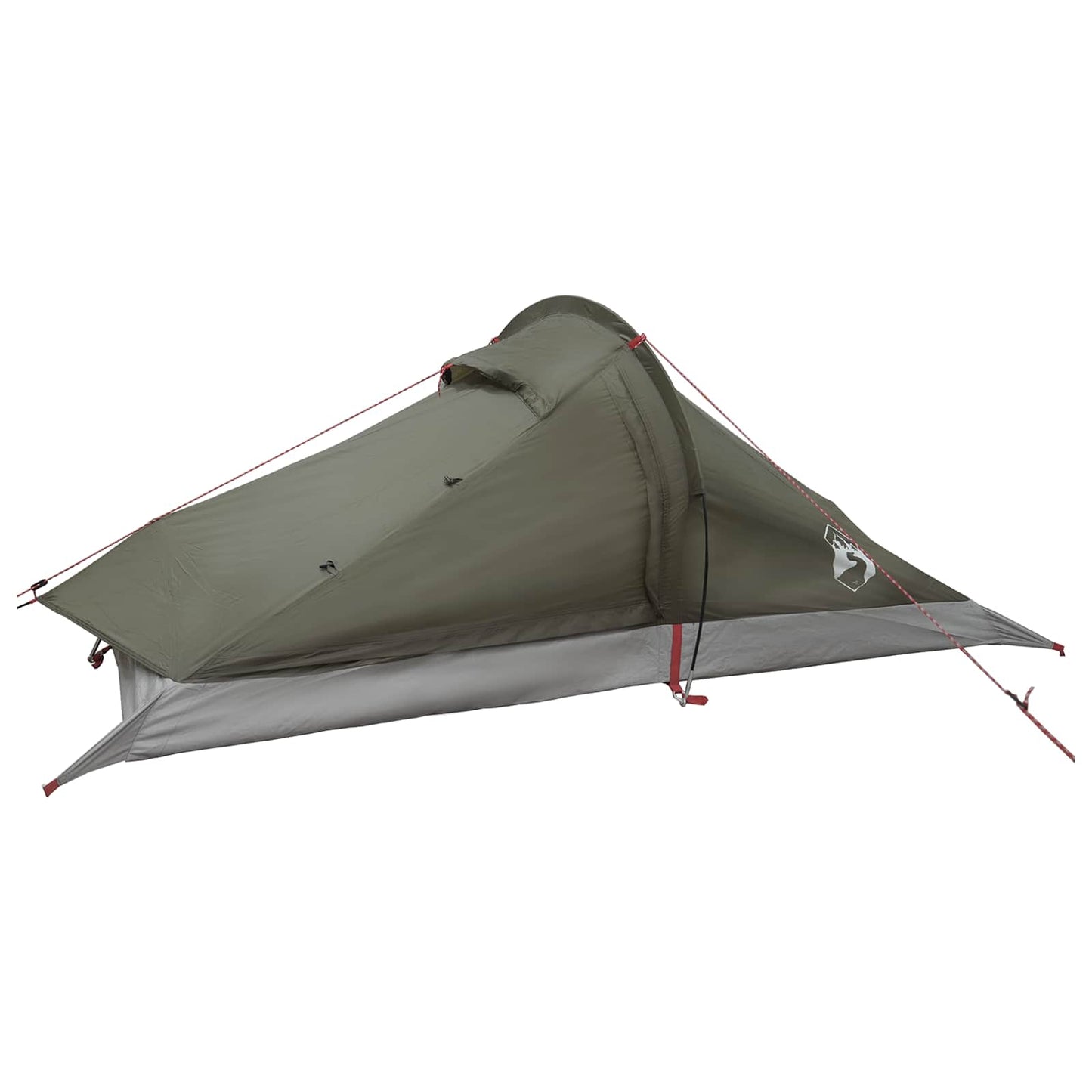 Backpacking Tent Olijfgroen 2-persoons is nu te koop bij PeponiXL, paradijselijk wonen!