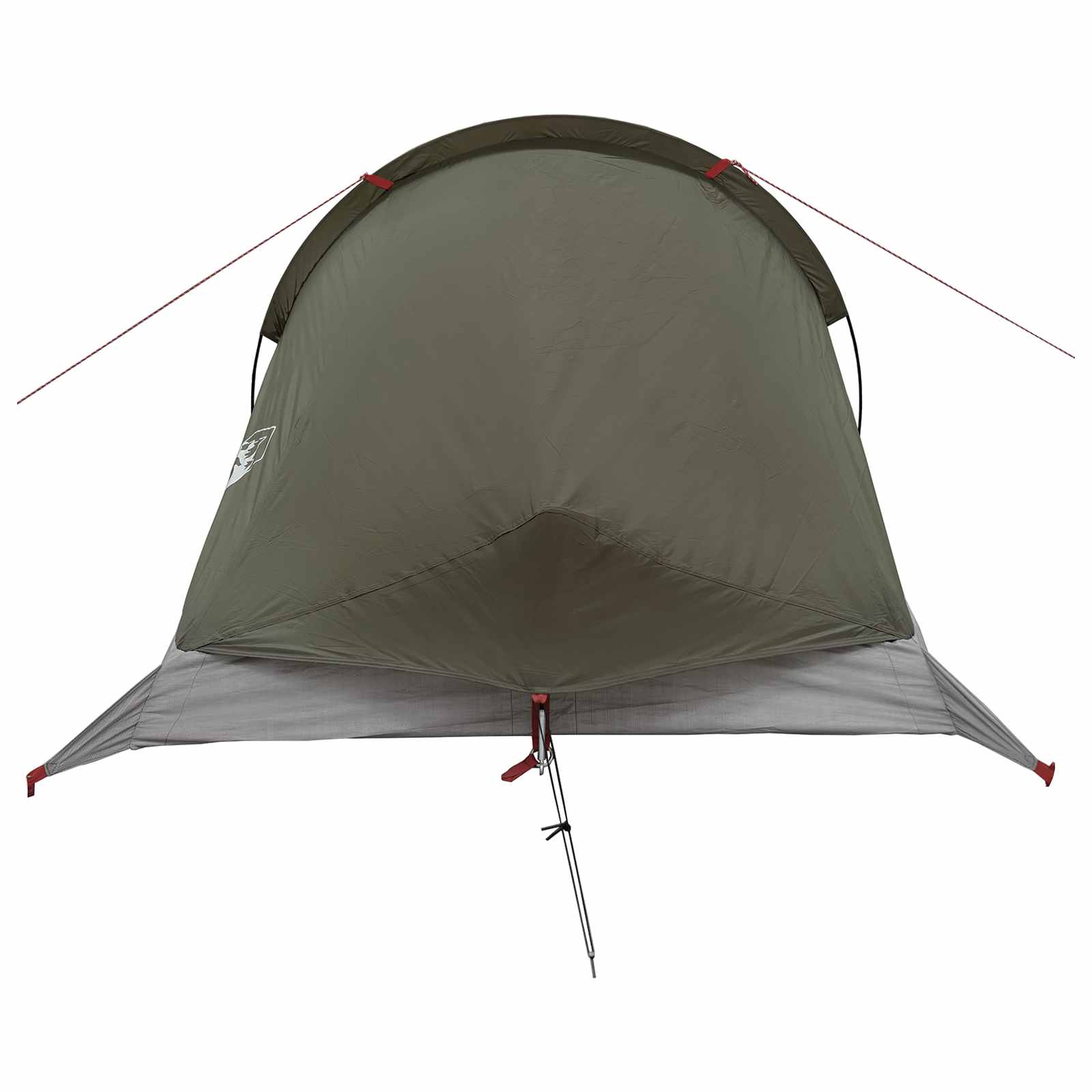 Backpacking Tent Olijfgroen 2-persoons is nu te koop bij PeponiXL, paradijselijk wonen!
