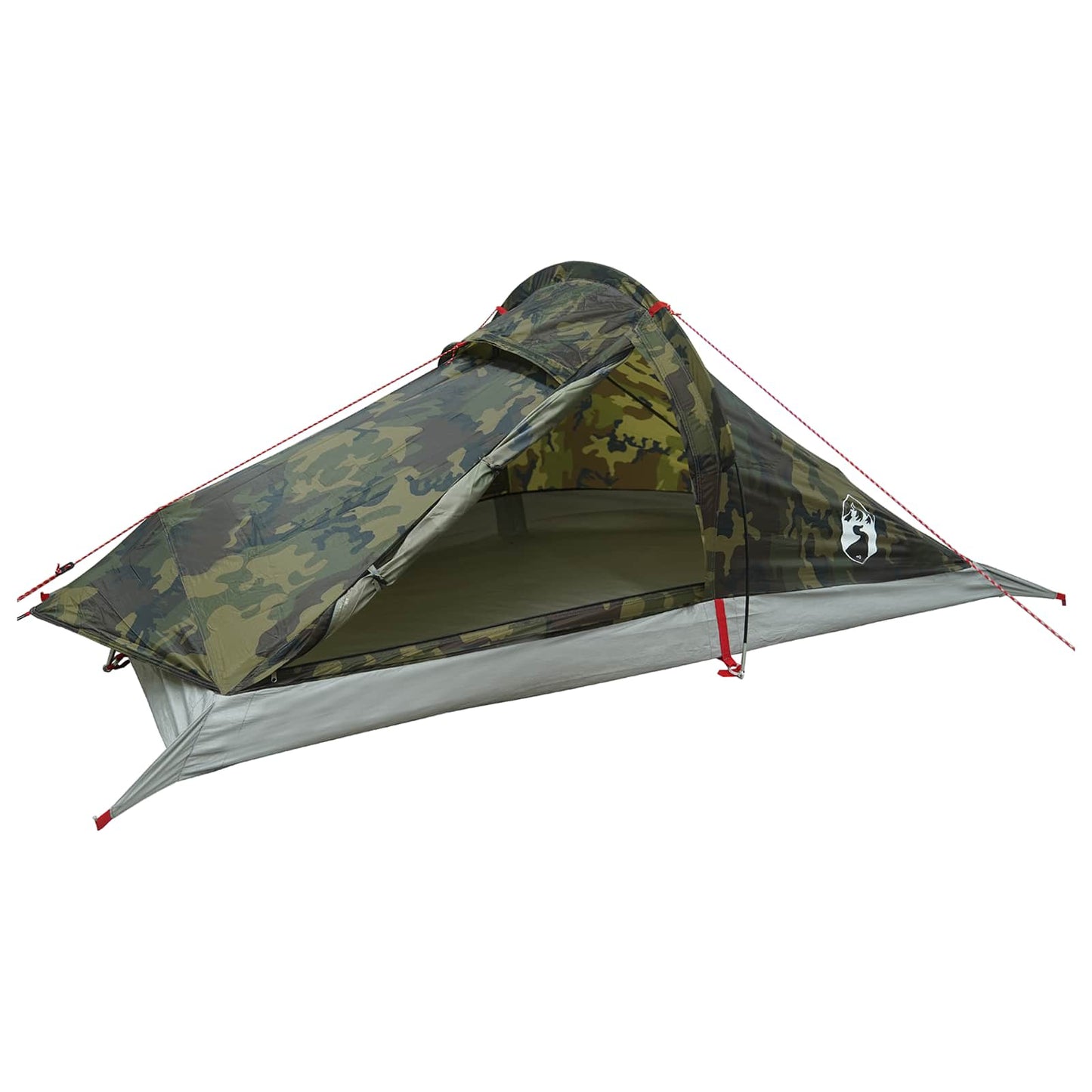 Backpacking Tent Camouflage 2-persoons is nu te koop bij PeponiXL, paradijselijk wonen!