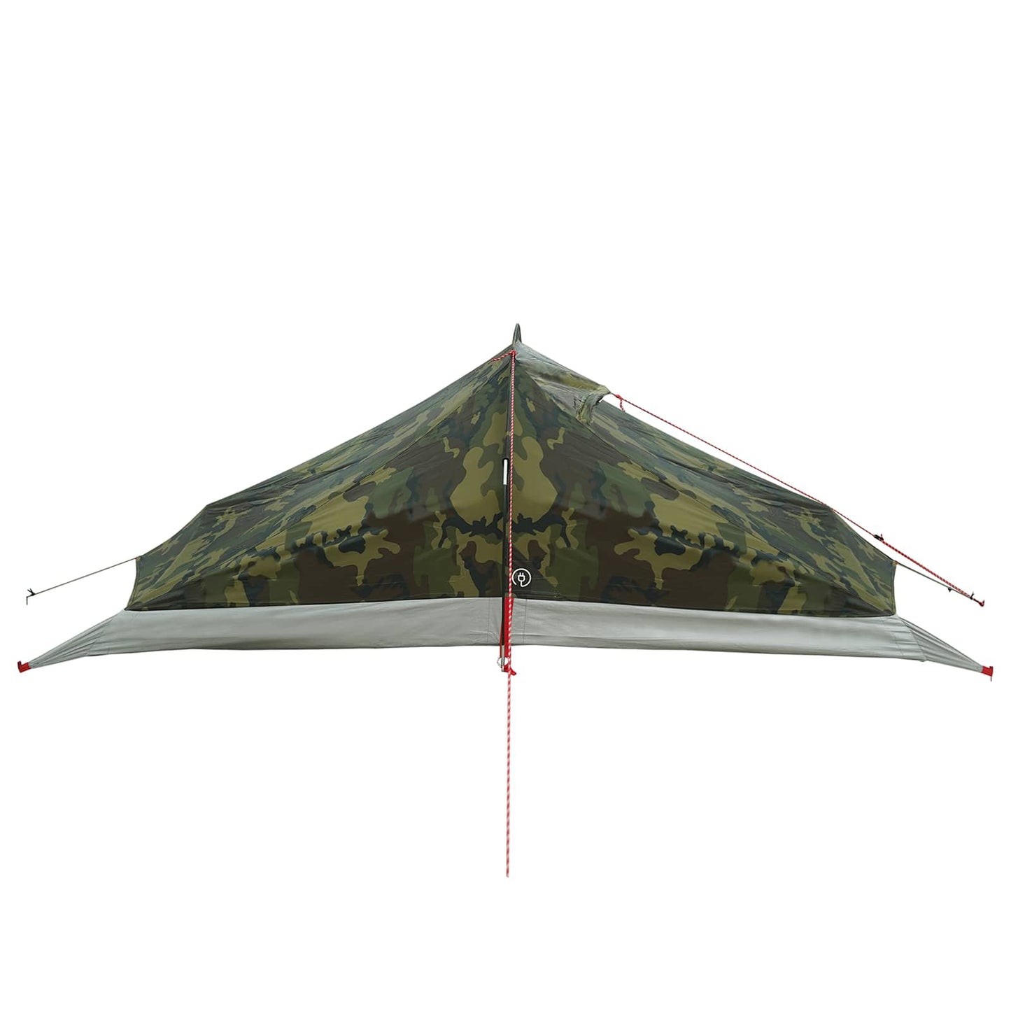 Backpacking Tent Camouflage 2-persoons is nu te koop bij PeponiXL, paradijselijk wonen!