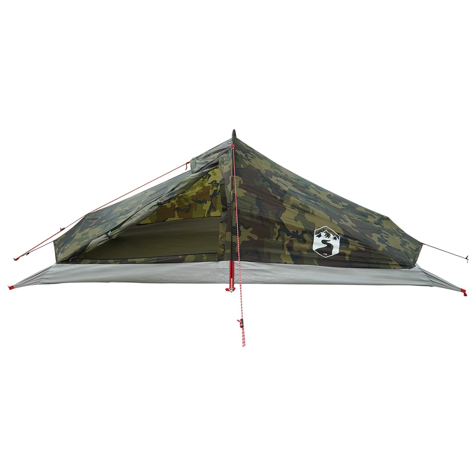 Backpacking Tent Camouflage 2-persoons is nu te koop bij PeponiXL, paradijselijk wonen!