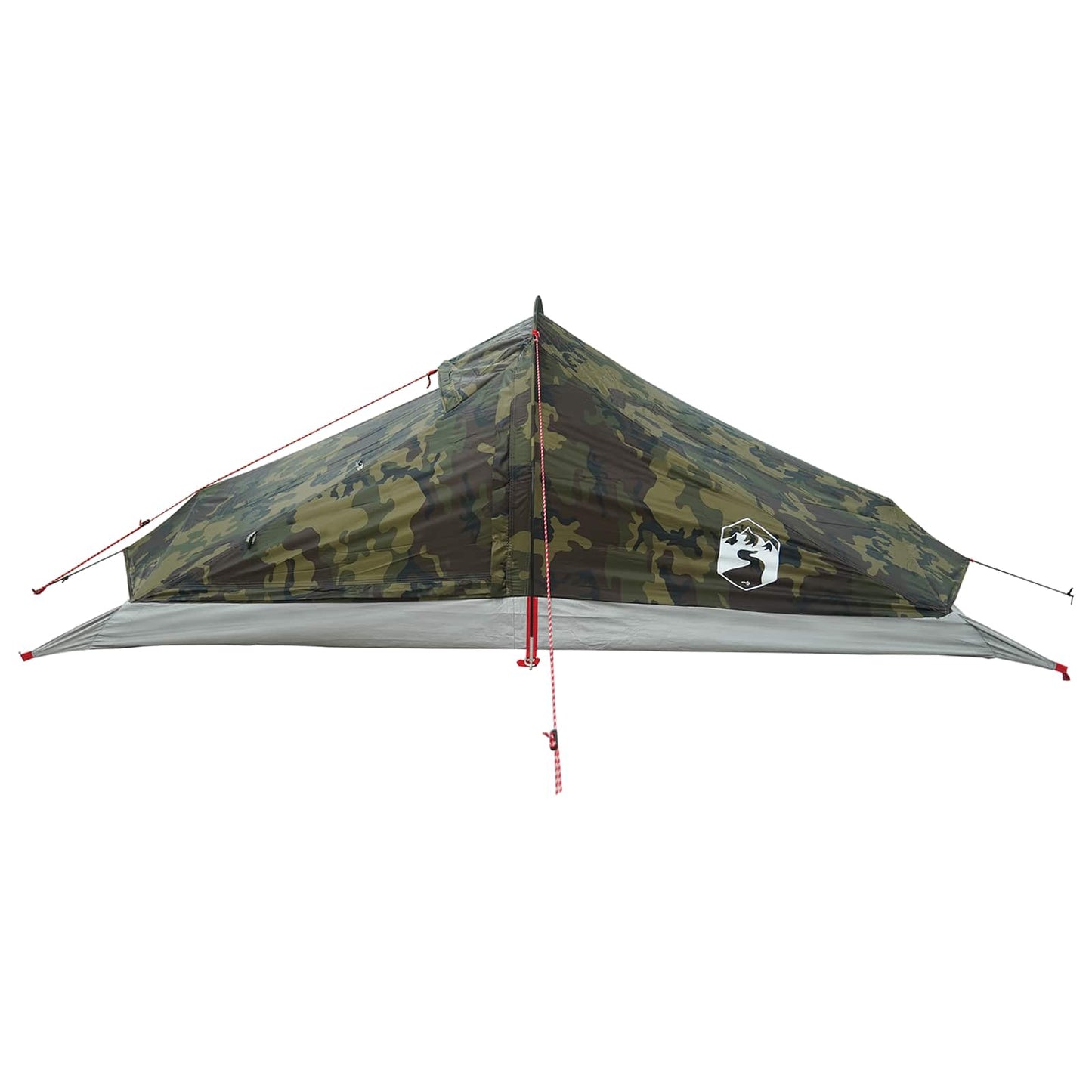 Backpacking Tent Camouflage 2-persoons is nu te koop bij PeponiXL, paradijselijk wonen!