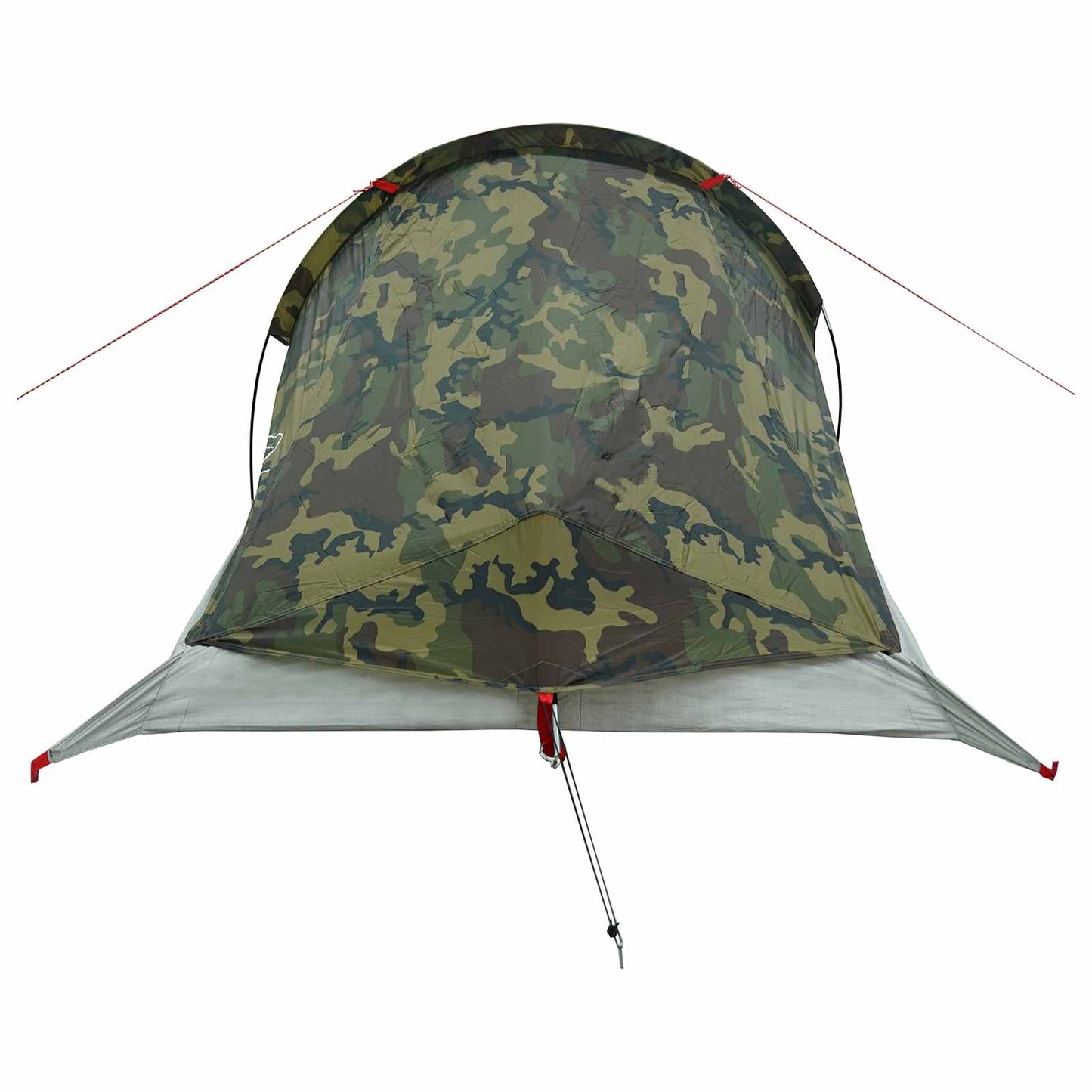 Backpacking Tent Camouflage 2-persoons is nu te koop bij PeponiXL, paradijselijk wonen!