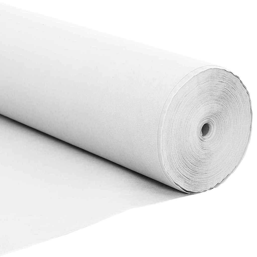 Vorstbescherming Plantvlies Wit 50 x 1,6 m Niet-geweven Stof is nu te koop bij PeponiXL, paradijselijk wonen!