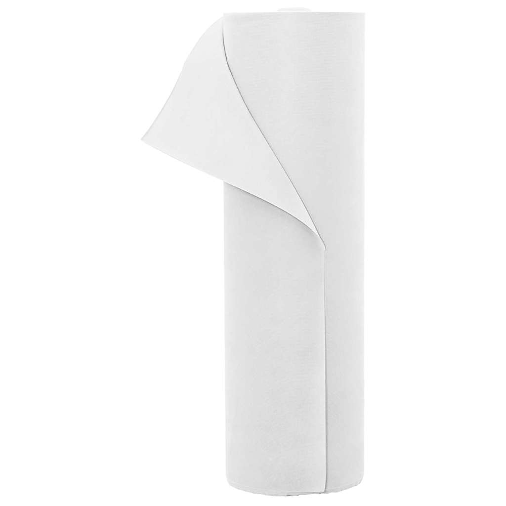 Vorstbescherming Plantvlies Wit 50 x 1,6 m Niet-geweven Stof is nu te koop bij PeponiXL, paradijselijk wonen!