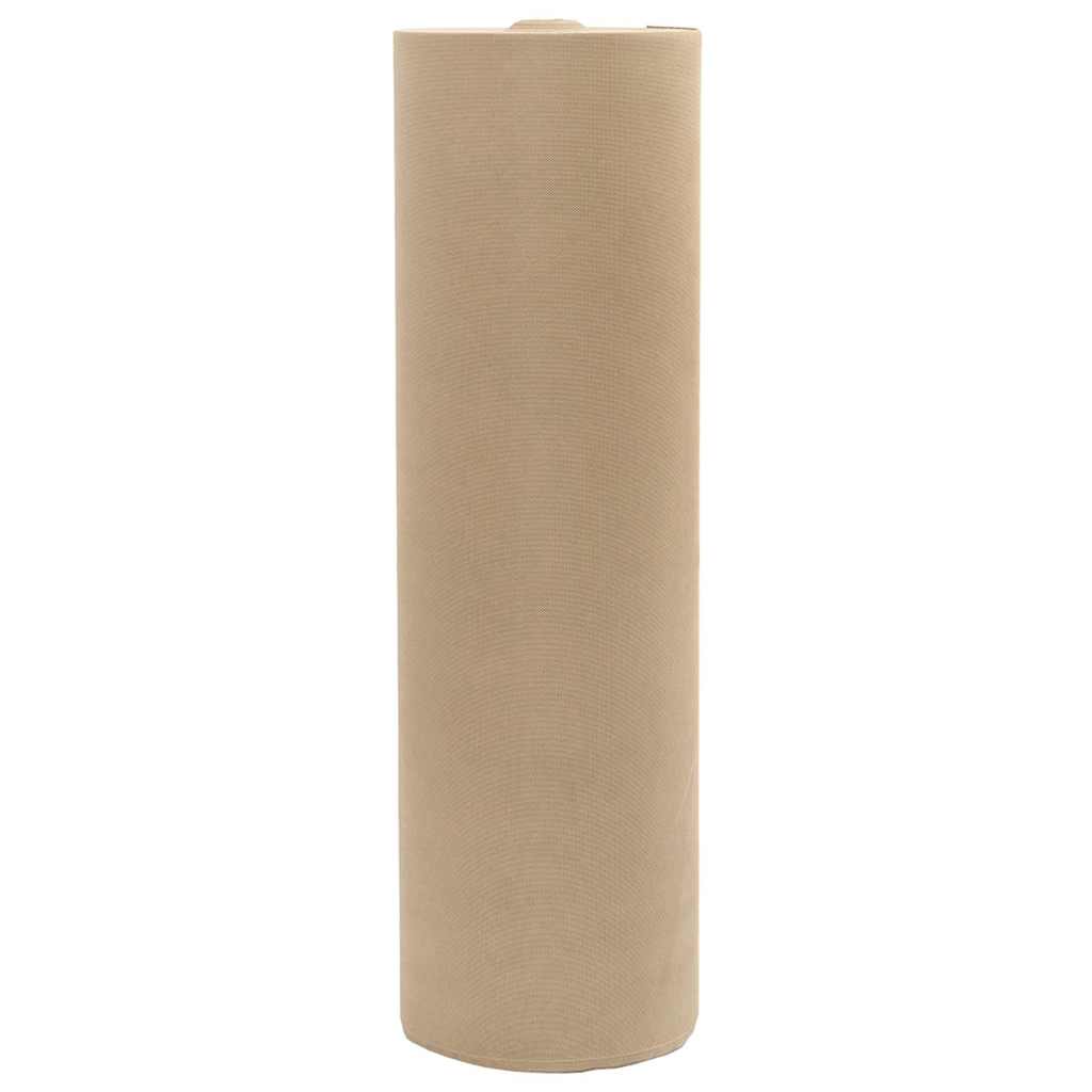 Vorstbescherming Plantvlies Beige 20 x 1,6 m Niet-geweven Stof is nu te koop bij PeponiXL, paradijselijk wonen!