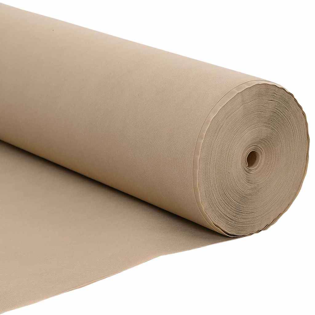 Vorstbescherming Plantvlies Beige 50 x 1,6 m Niet-geweven Stof is nu te koop bij PeponiXL, paradijselijk wonen!