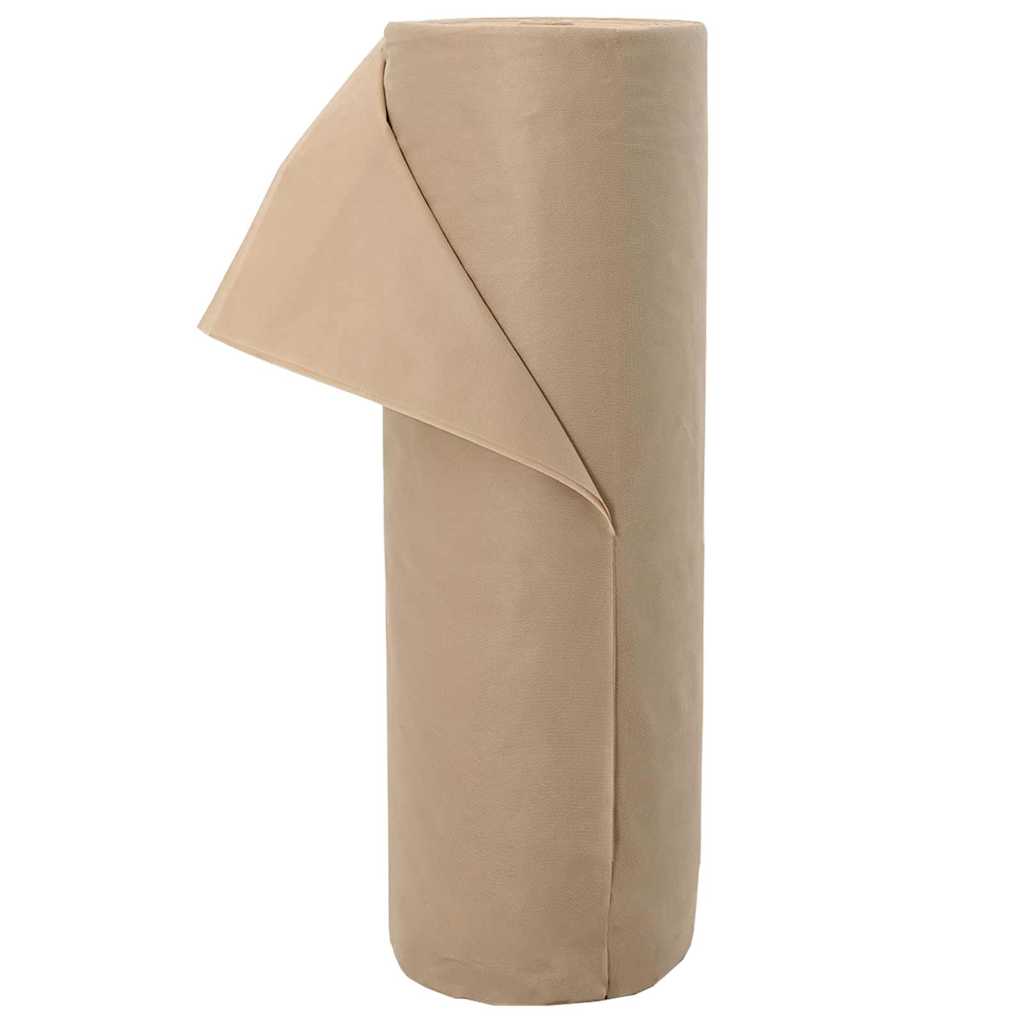 Vorstbescherming Plantvlies Beige 50 x 3,2 m Niet-geweven Stof is nu te koop bij PeponiXL, paradijselijk wonen!
