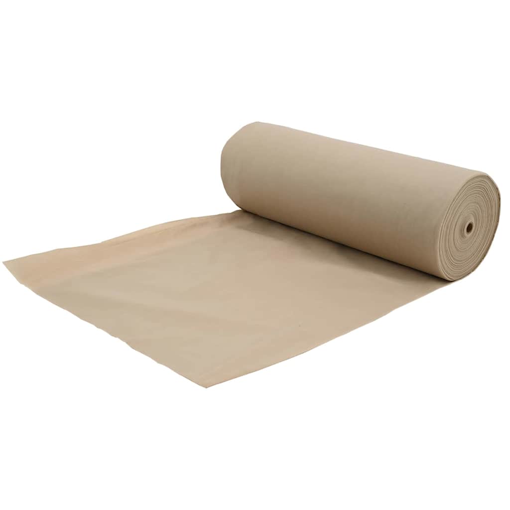 Vorstbescherming Plantvlies Beige 50 x 3,2 m Niet-geweven Stof is nu te koop bij PeponiXL, paradijselijk wonen!