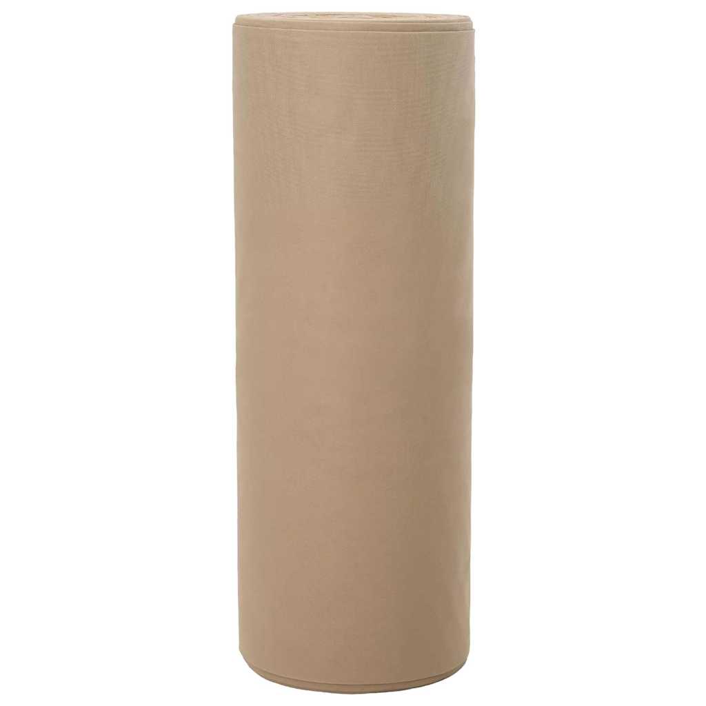 Vorstbescherming Plantvlies Beige 100 x 3,2 m Niet-geweven Stof is nu te koop bij PeponiXL, paradijselijk wonen!