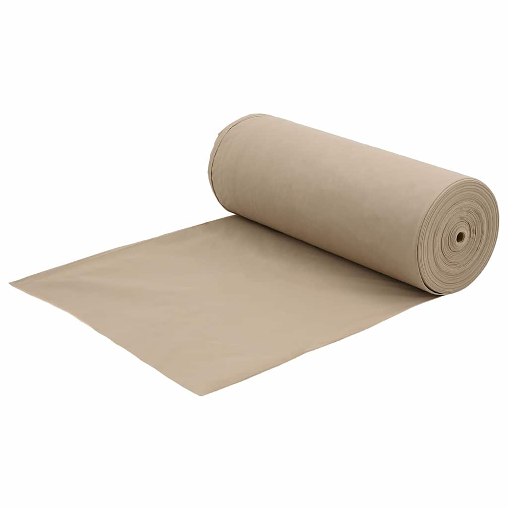 Vorstbescherming Plantvlies Beige 100 x 3,2 m Niet-geweven Stof is nu te koop bij PeponiXL, paradijselijk wonen!
