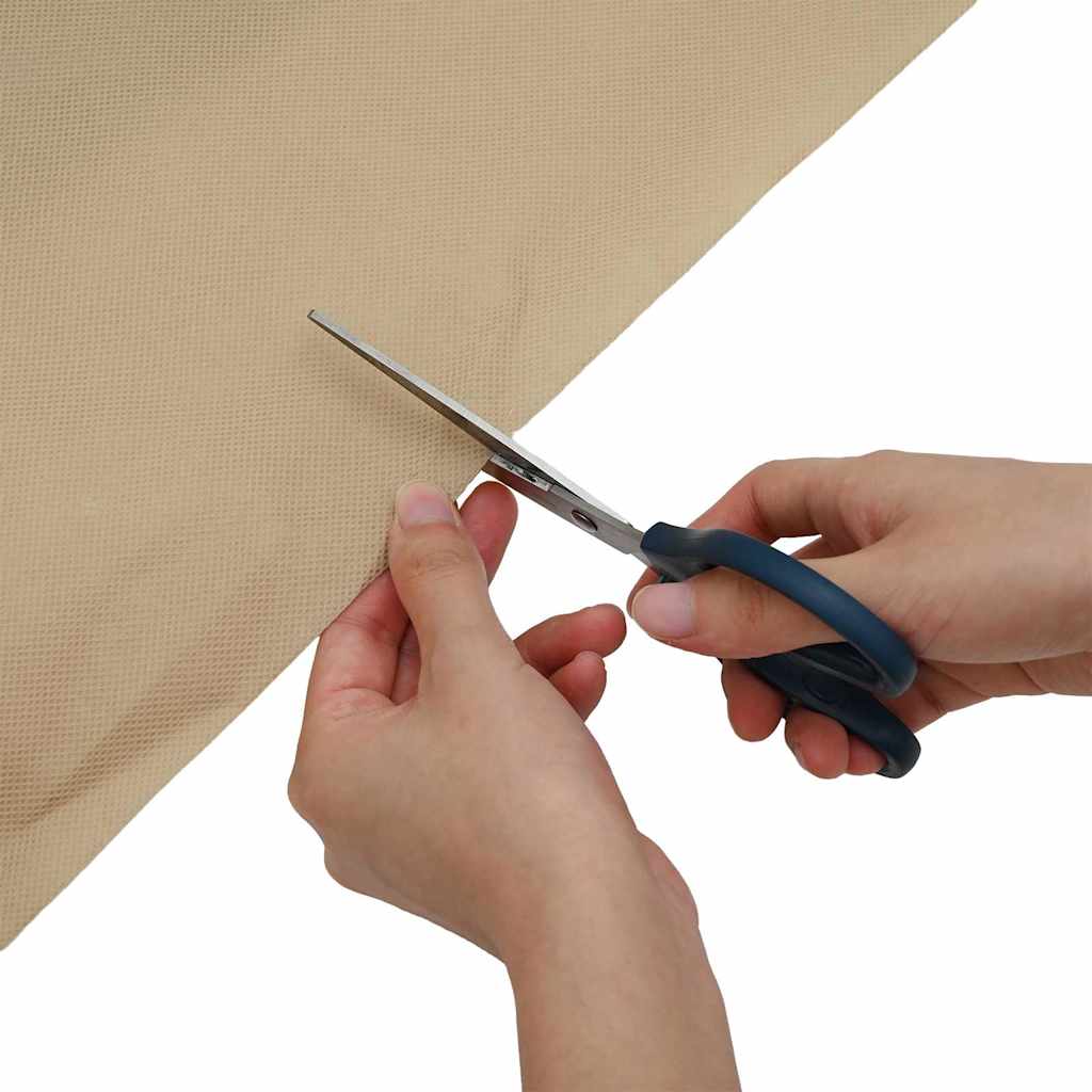 Vorstbescherming Plantvlies Beige 50 x 3,2 m Niet-geweven Stof is nu te koop bij PeponiXL, paradijselijk wonen!