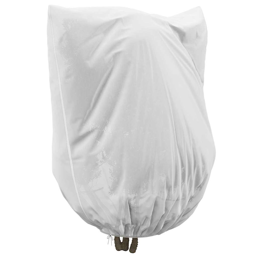 Vorstbescherming Plantenfleece Covers Wit 3,5 x 2,5 m is nu te koop bij PeponiXL, paradijselijk wonen!